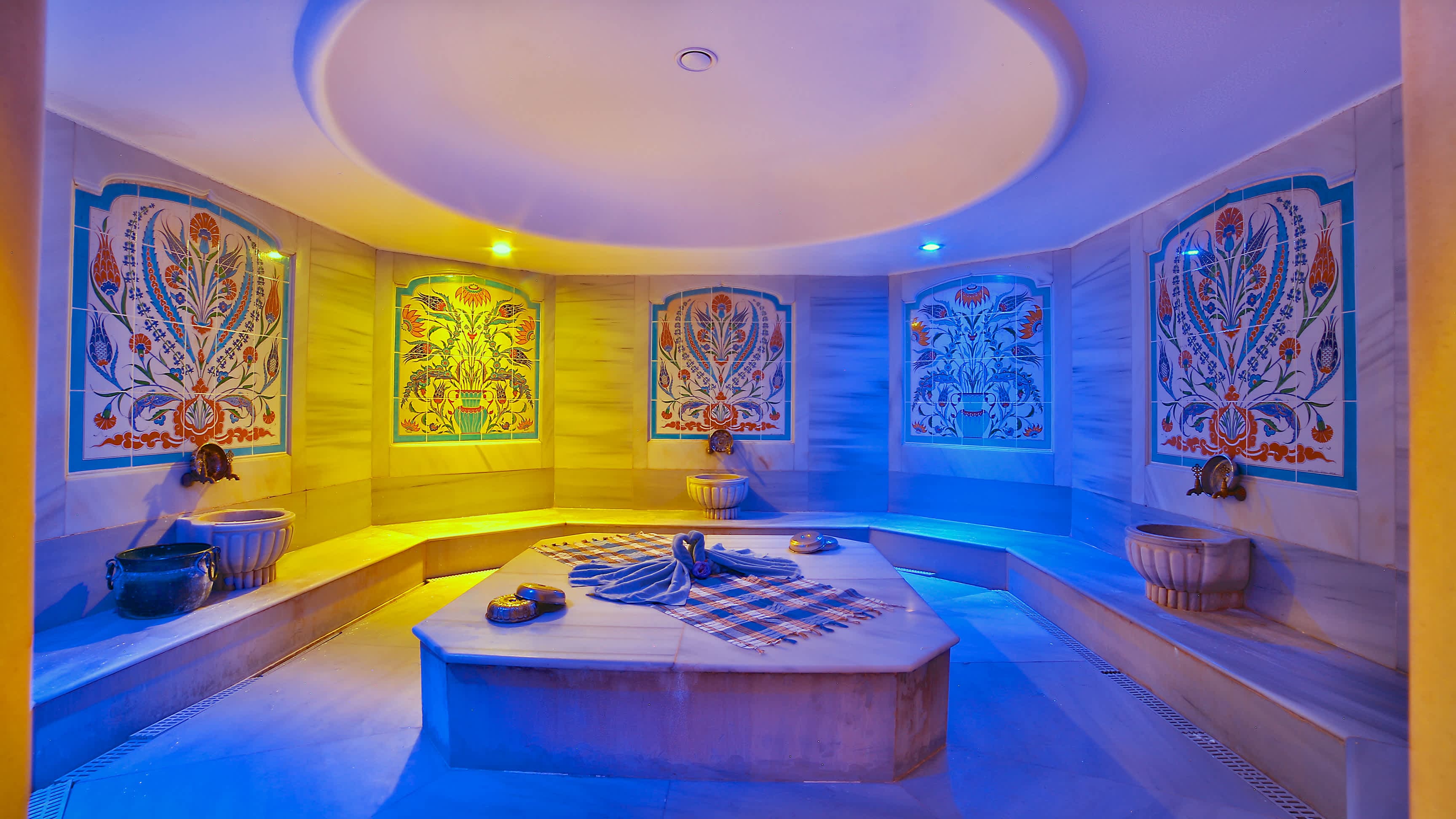 Ramada by Wyndham Istanbul Old City Ansicht 8