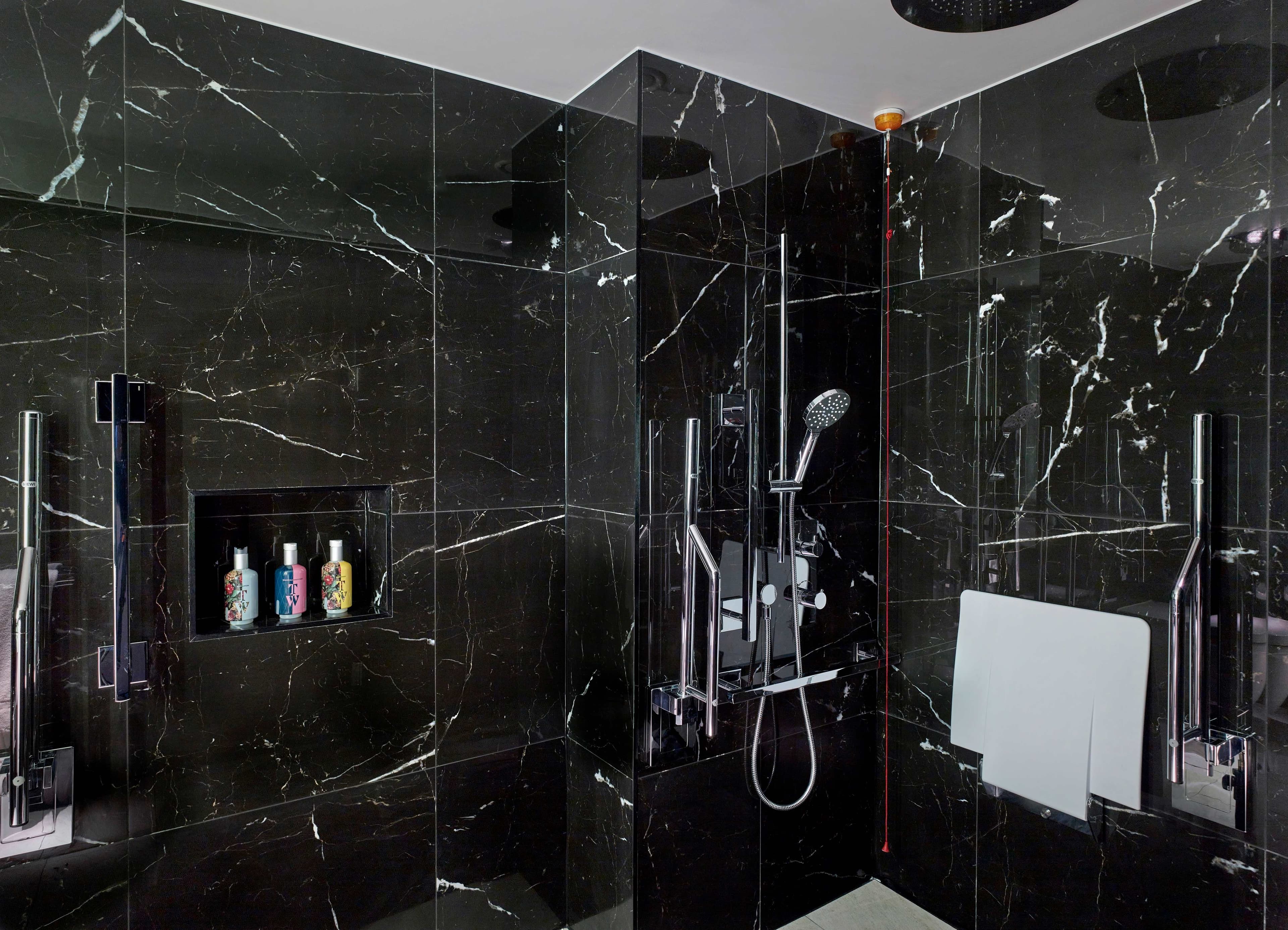 The Westminster London, Curio Collection by Hilton Ansicht 6