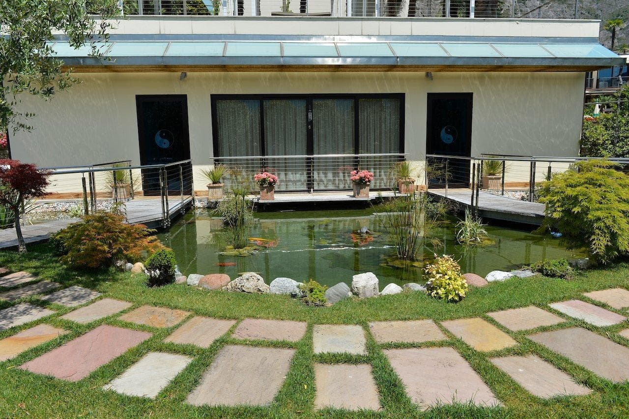 Park Hotel Imperial Ansicht 7