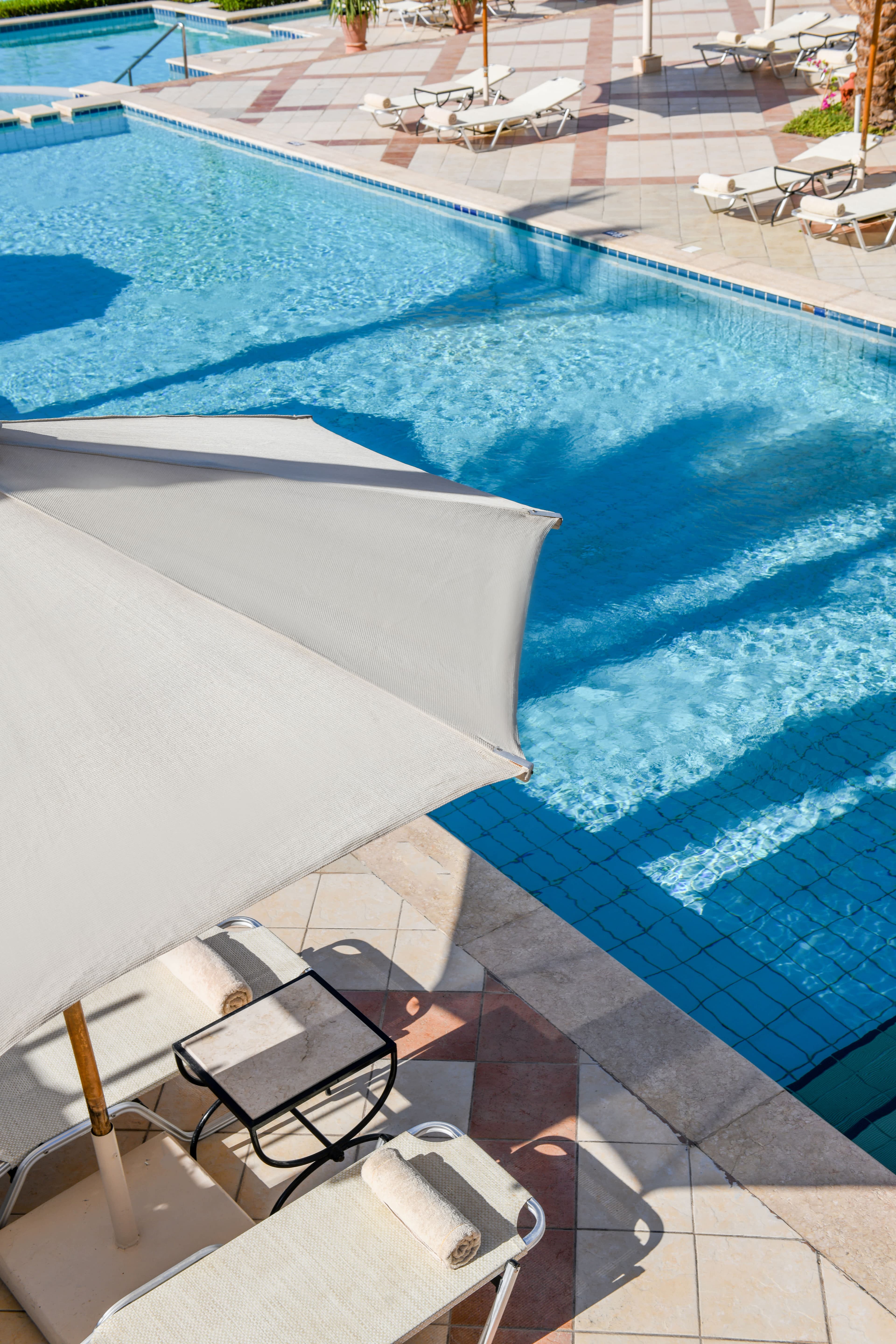 JAZ Fanara Resort Ansicht 8