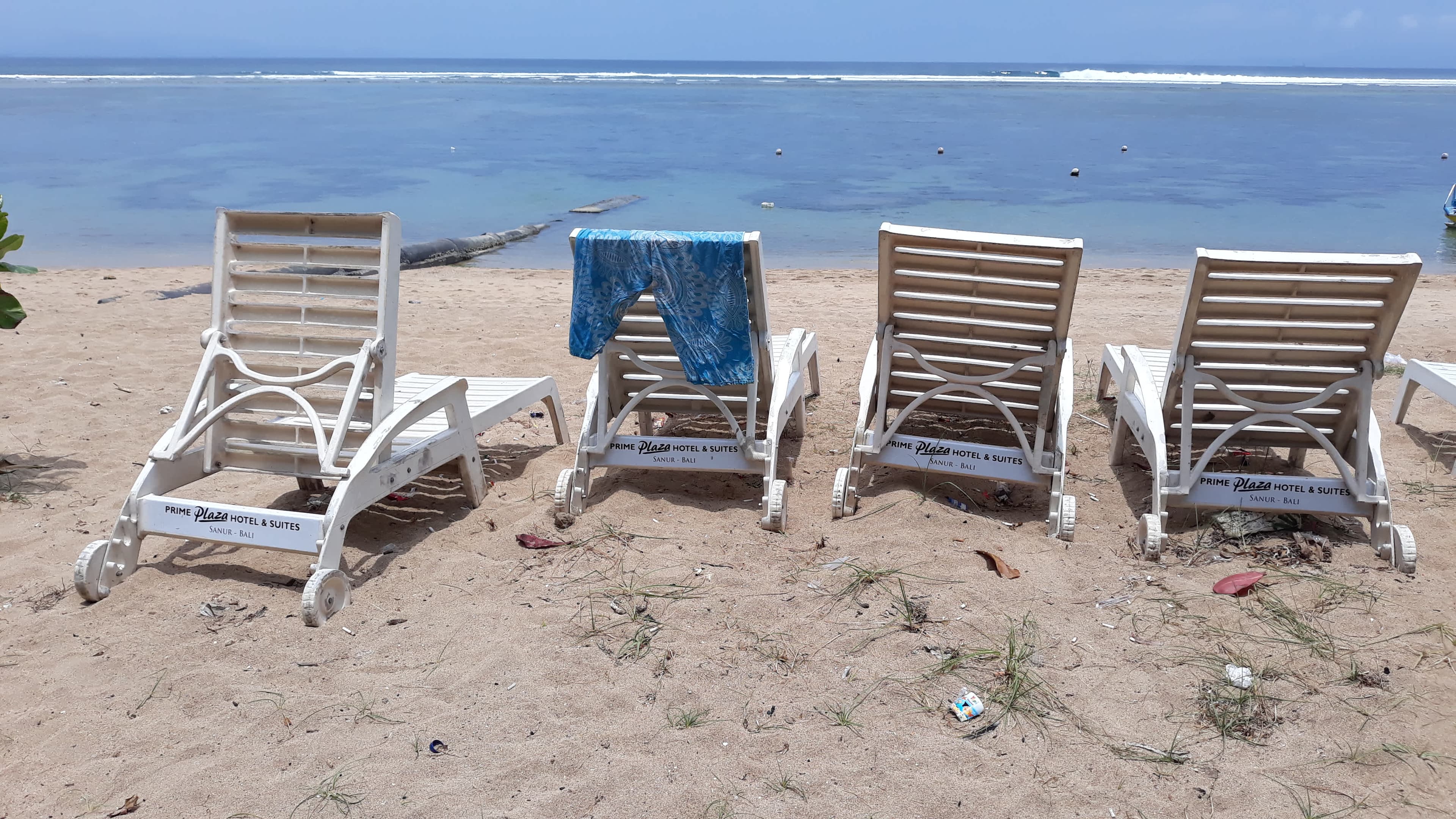 Prime Plaza Hotel Sanur - Bali Ansicht 10