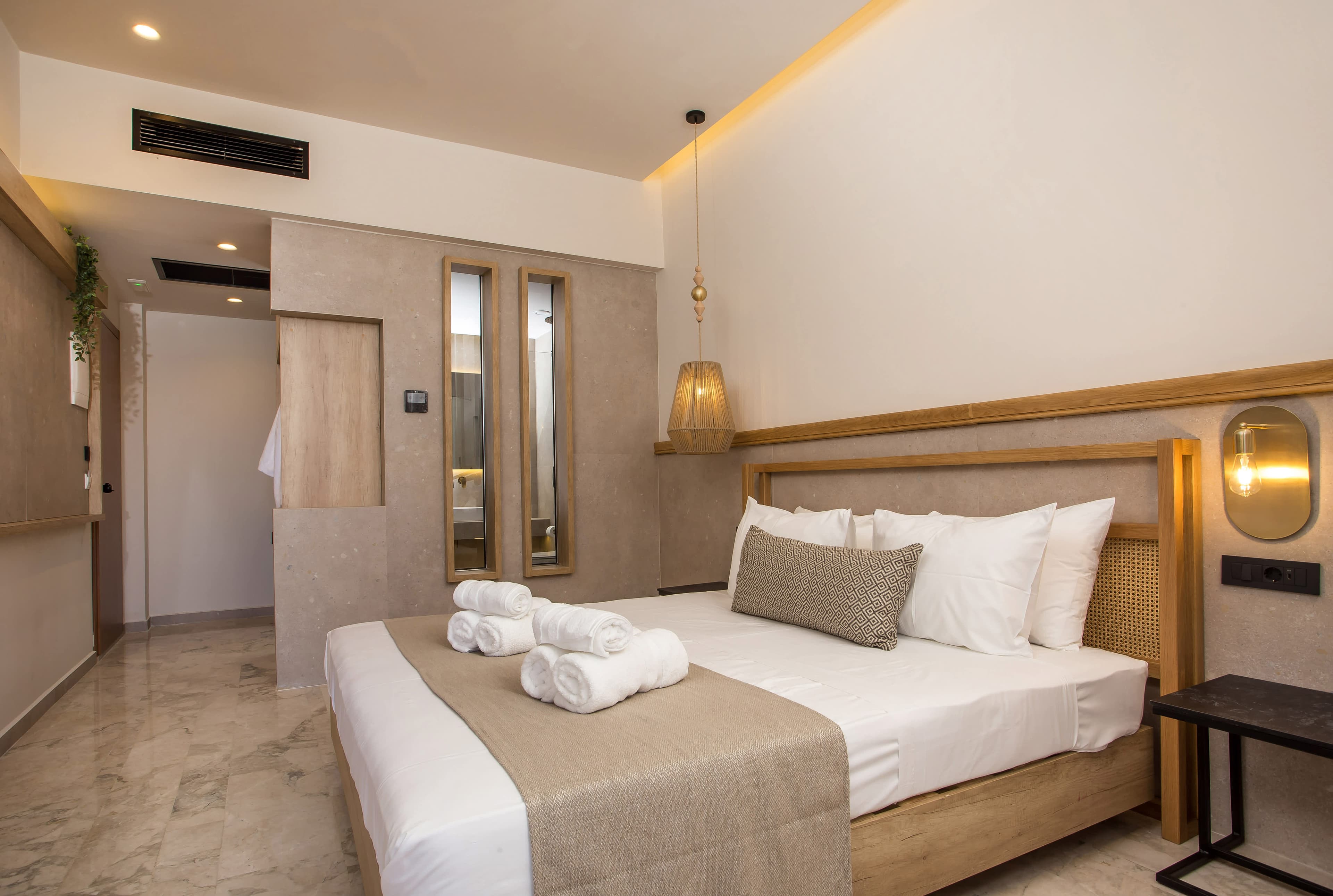 Ladiko Suites Ansicht 4
