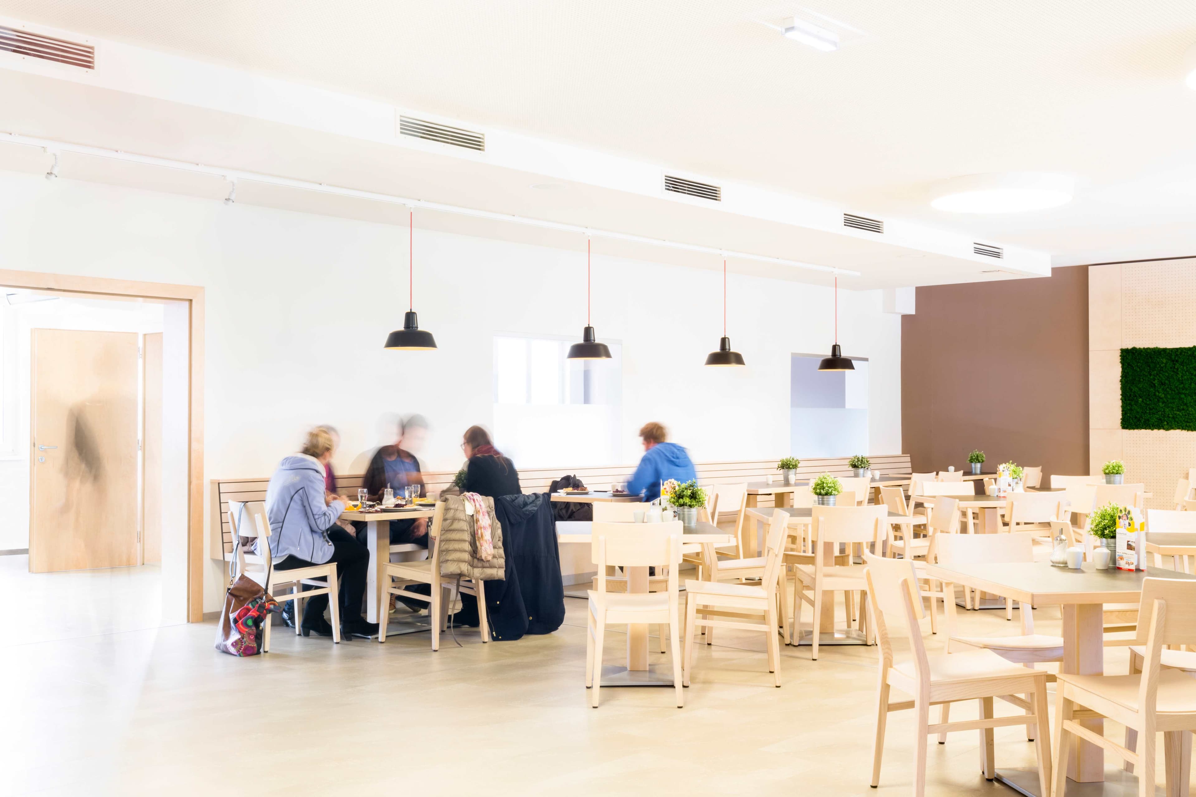 JUFA Hotel Graz City Ansicht 9
