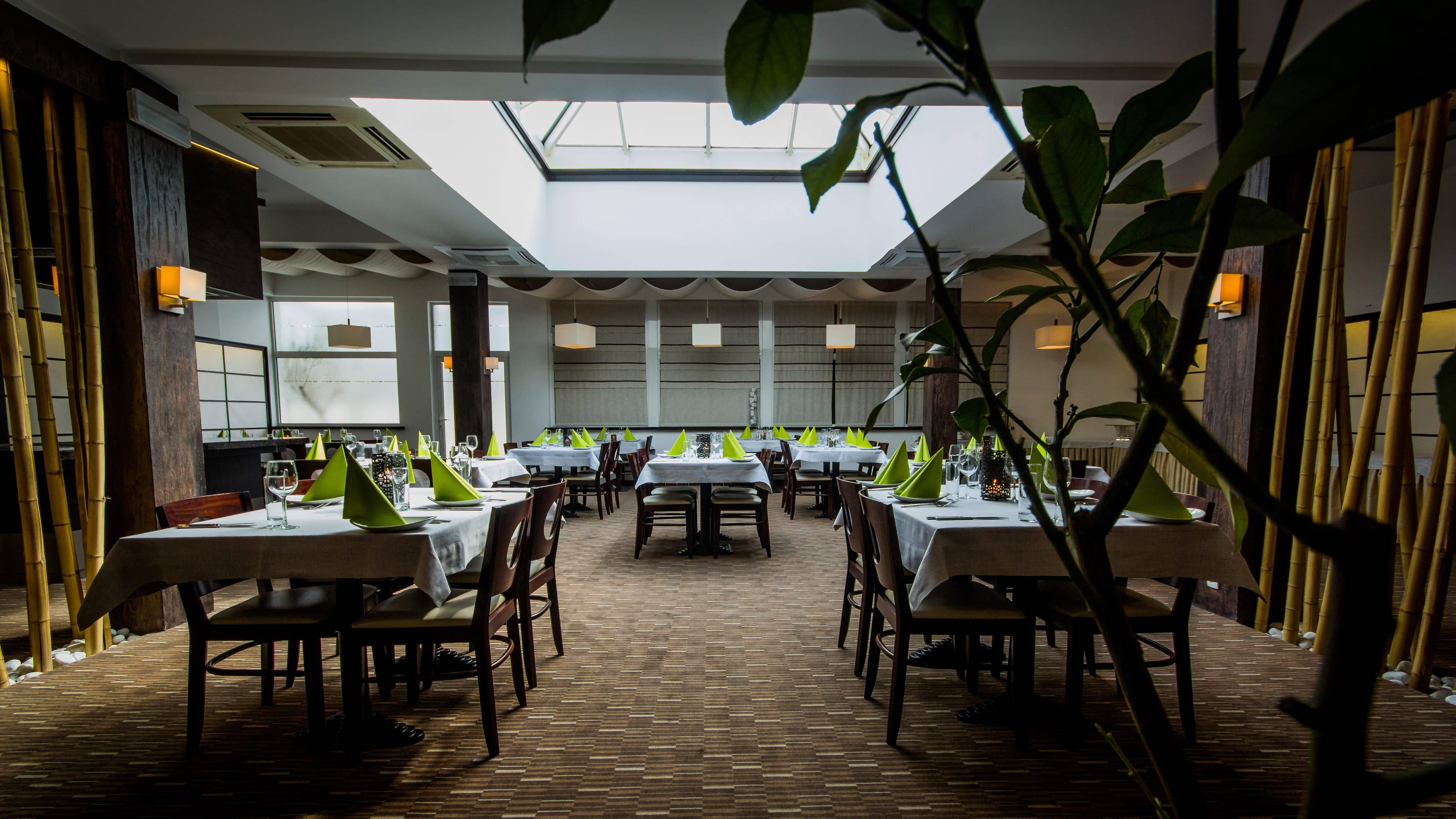 Park Hotel Diament Zabrze Ansicht 9