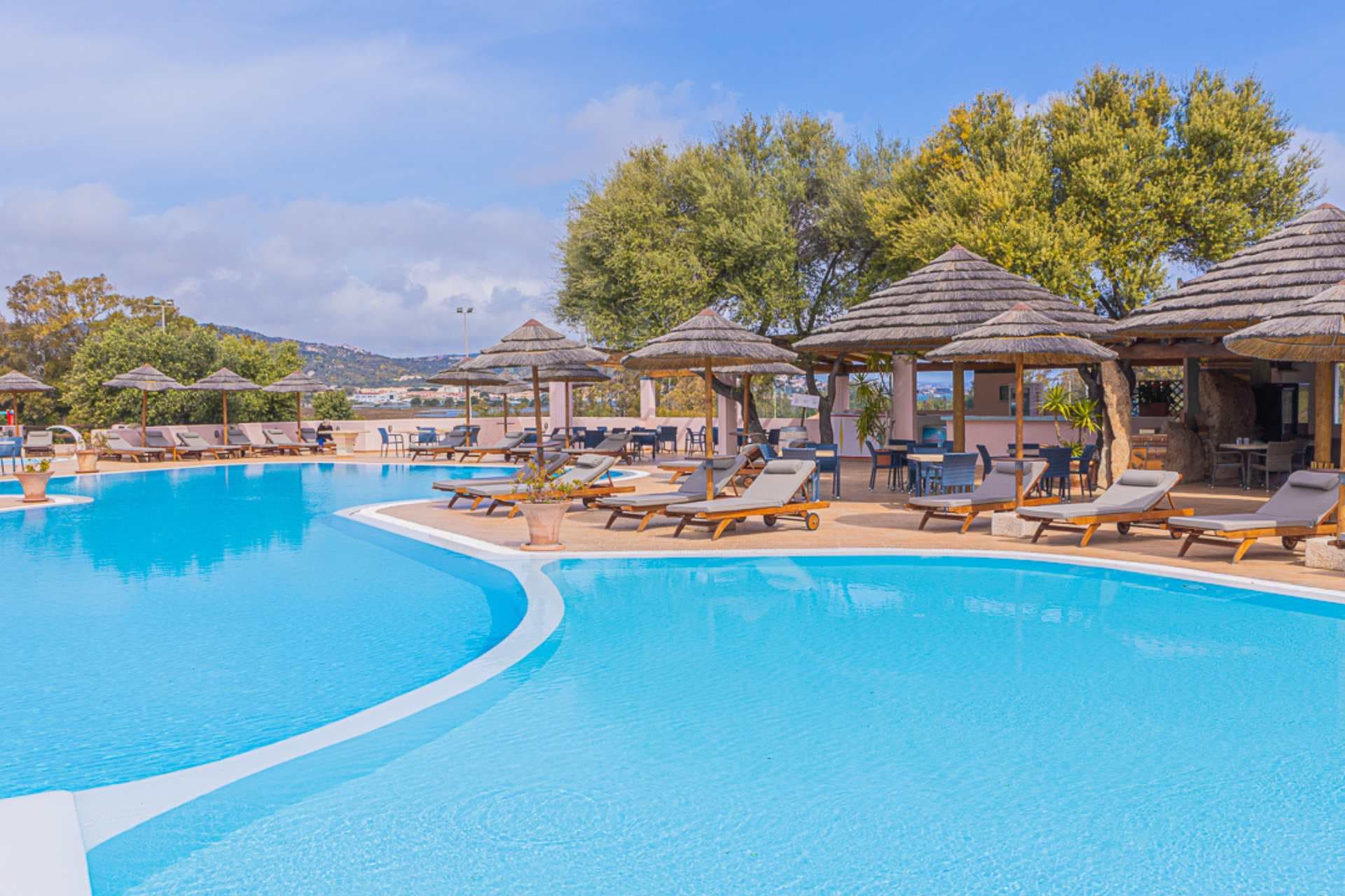 Felix Hotels - Hotel Airone Ansicht 8