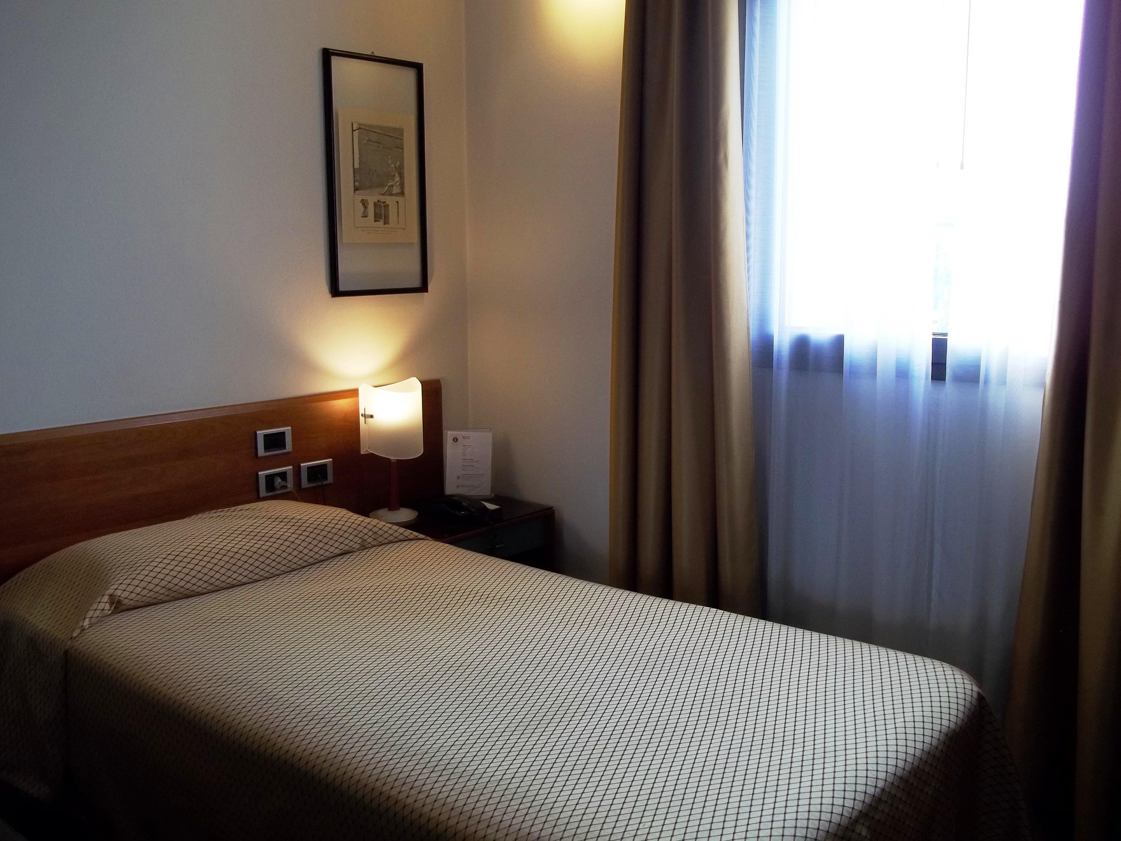 Hotel Filanda Ansicht 5