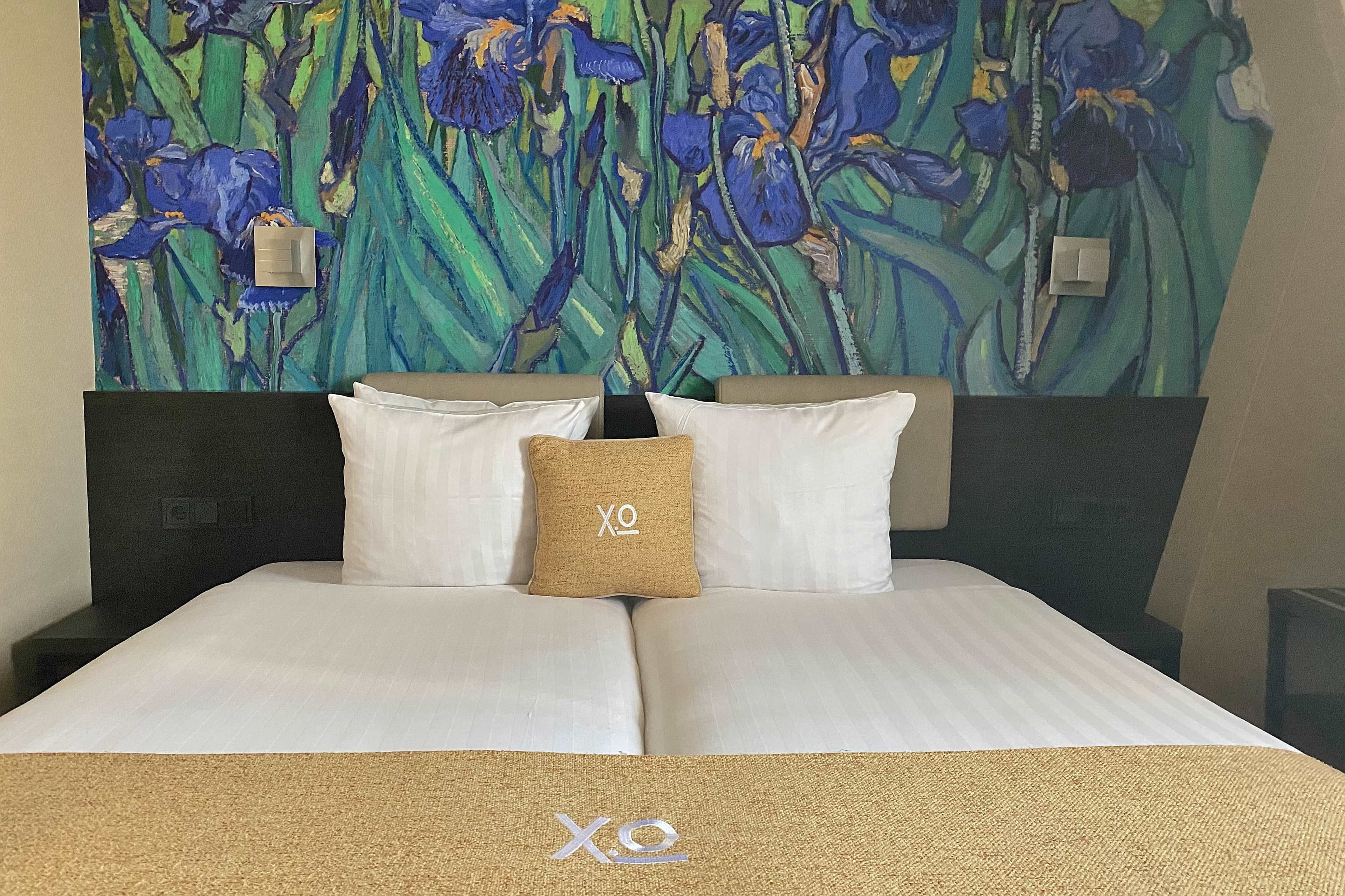Hotel Van Gogh Ansicht 5