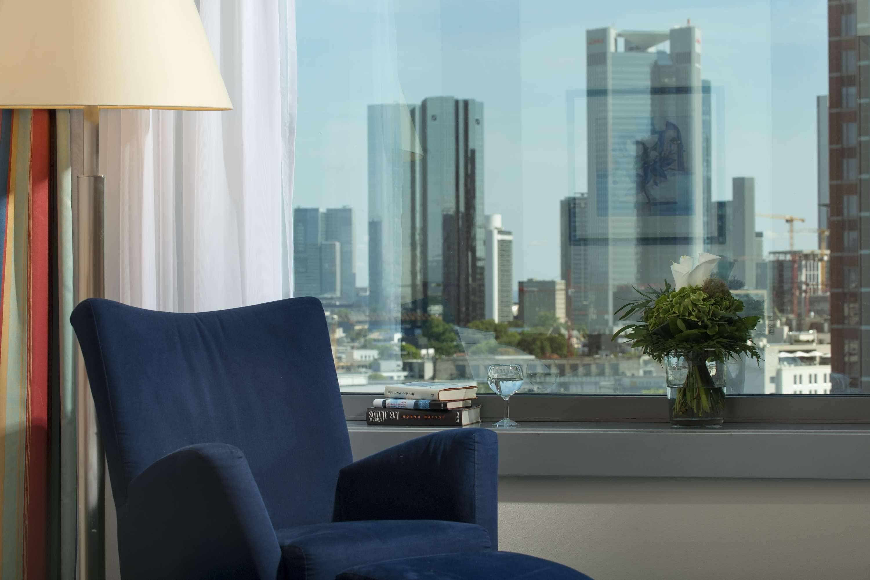Maritim Hotel Frankfurt Ansicht 6