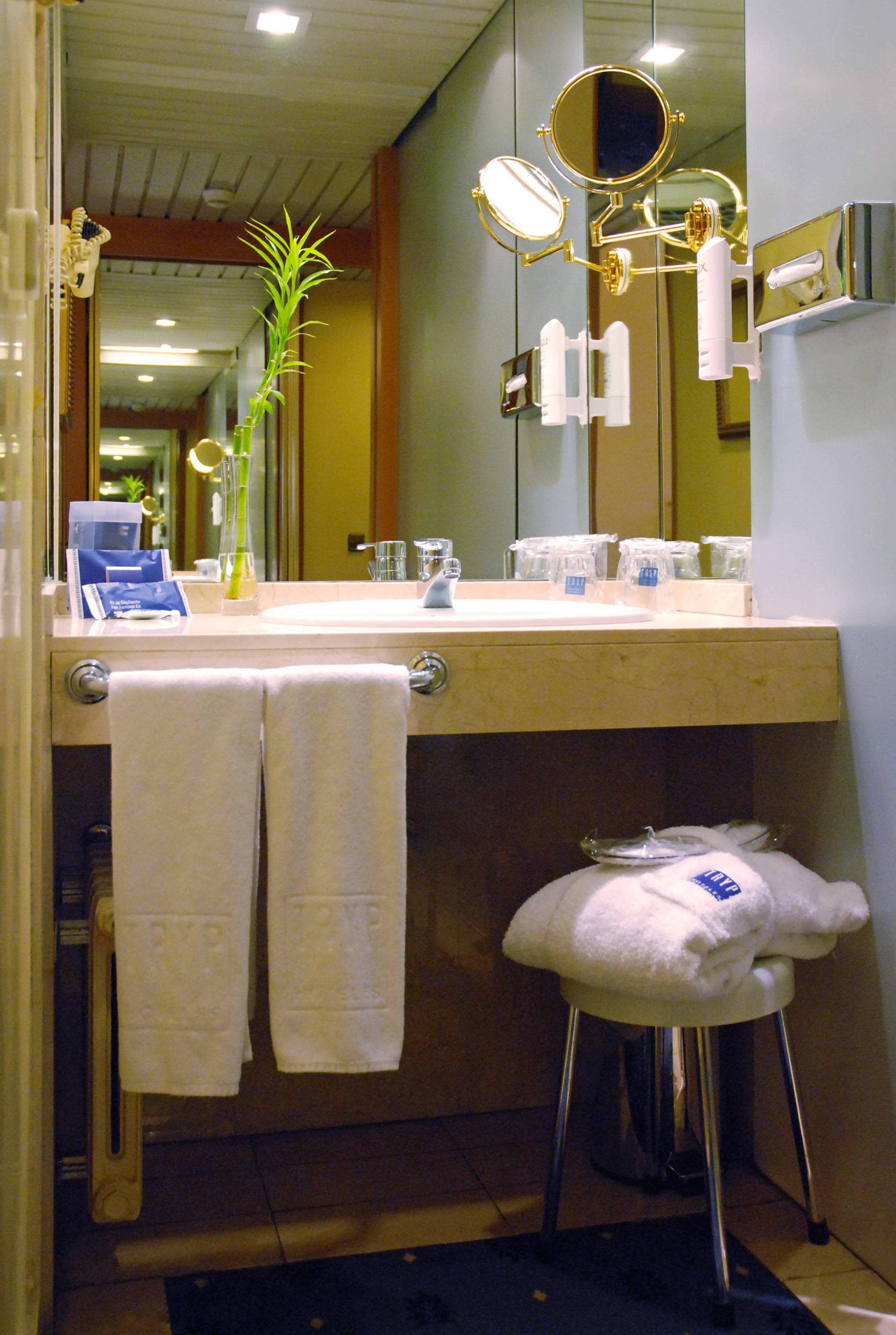 TRYP Coruña Hotel Ansicht 4