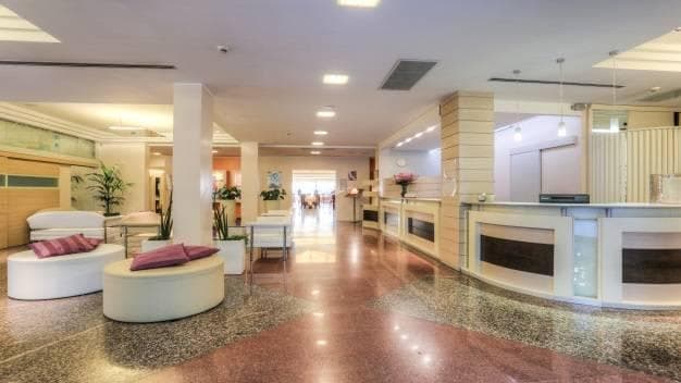 Hotel Boemia Ansicht 8