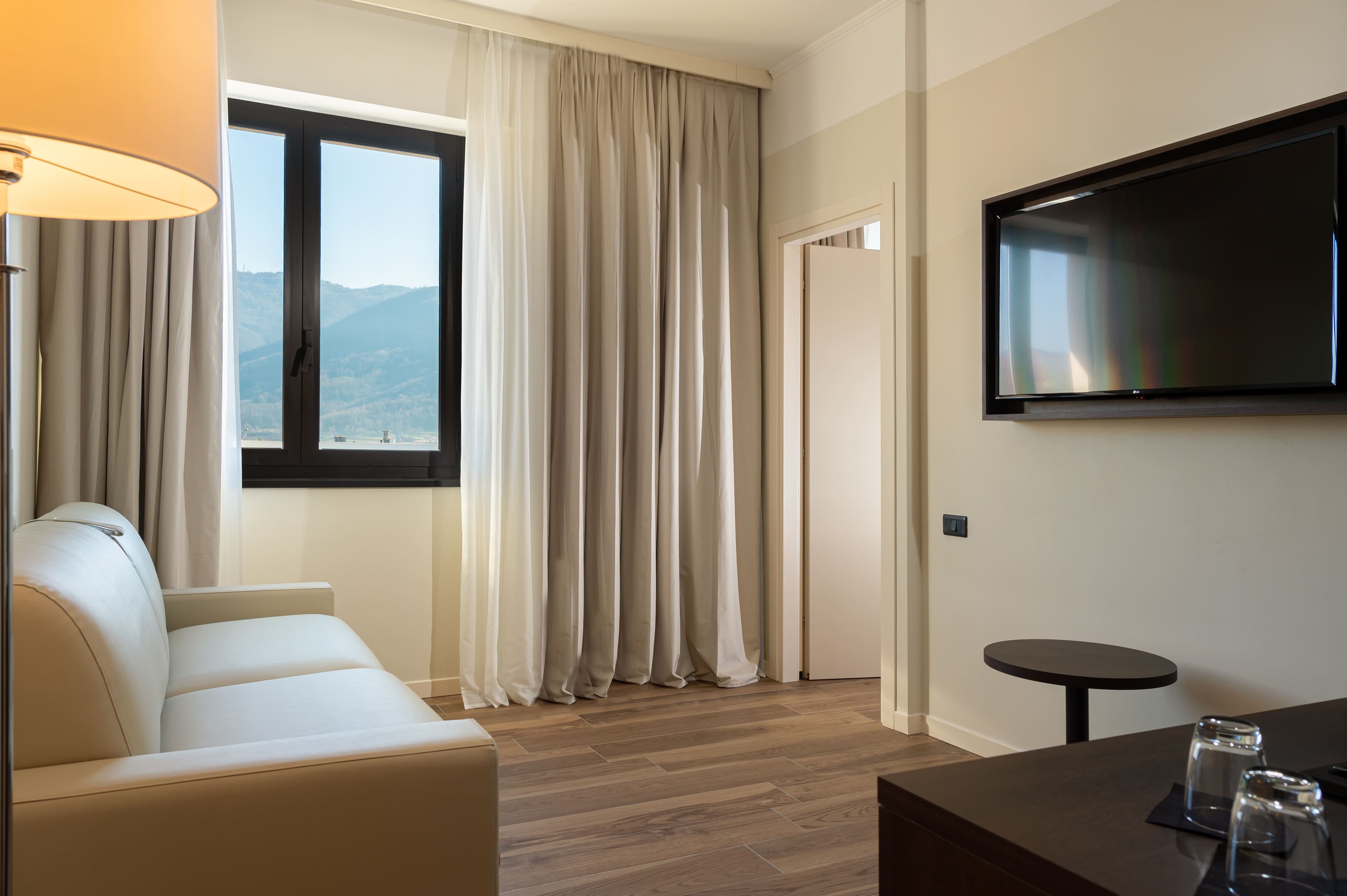 DoubleTree by Hilton Brescia Ansicht 8