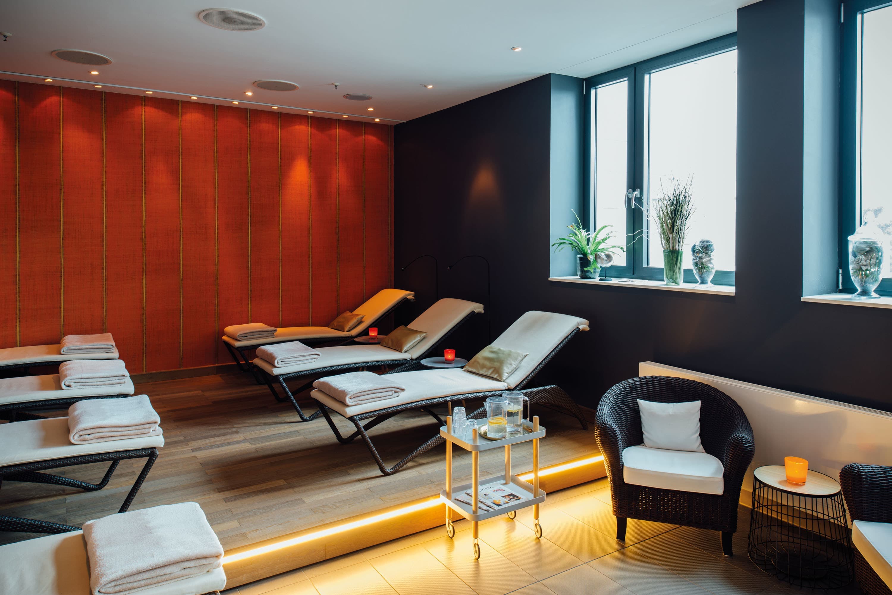 Vienna House by Wyndham Andel's Berlin Ansicht 7