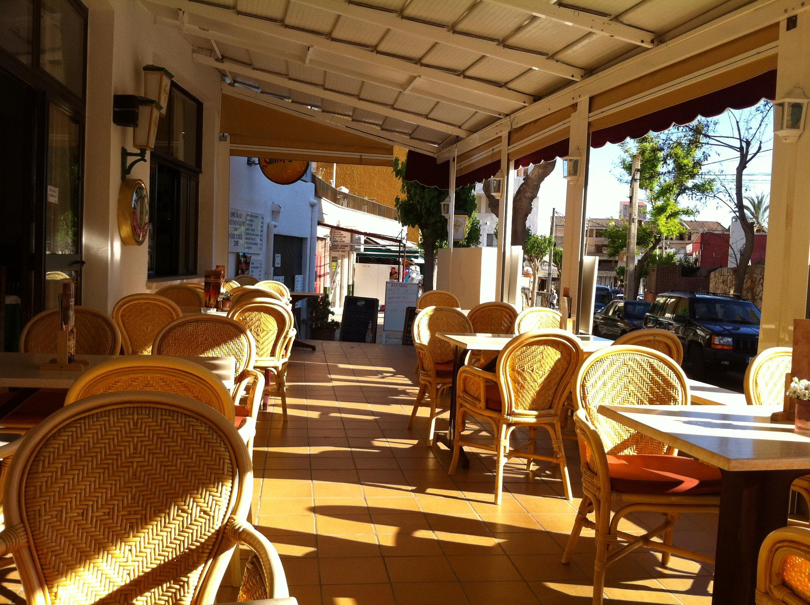 Hostal Villa Cati Ansicht 9