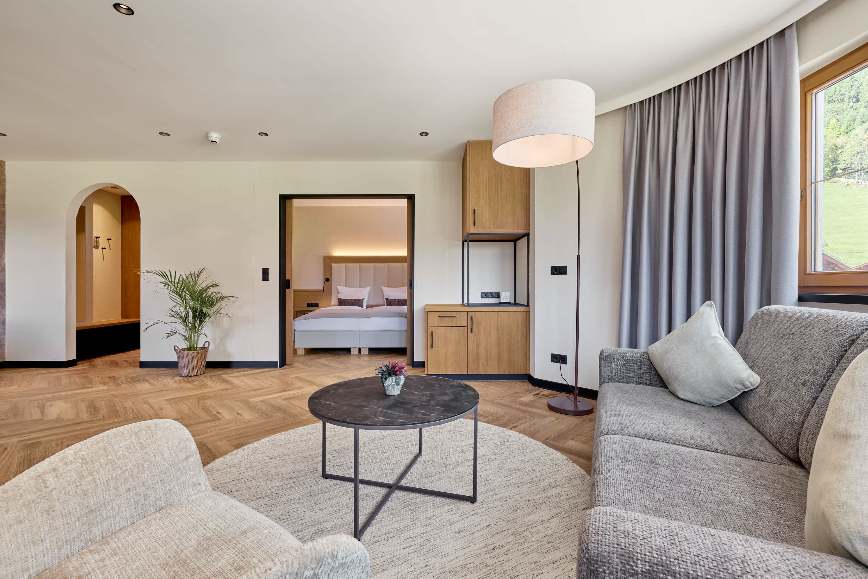Milderer Hof Ansicht 4