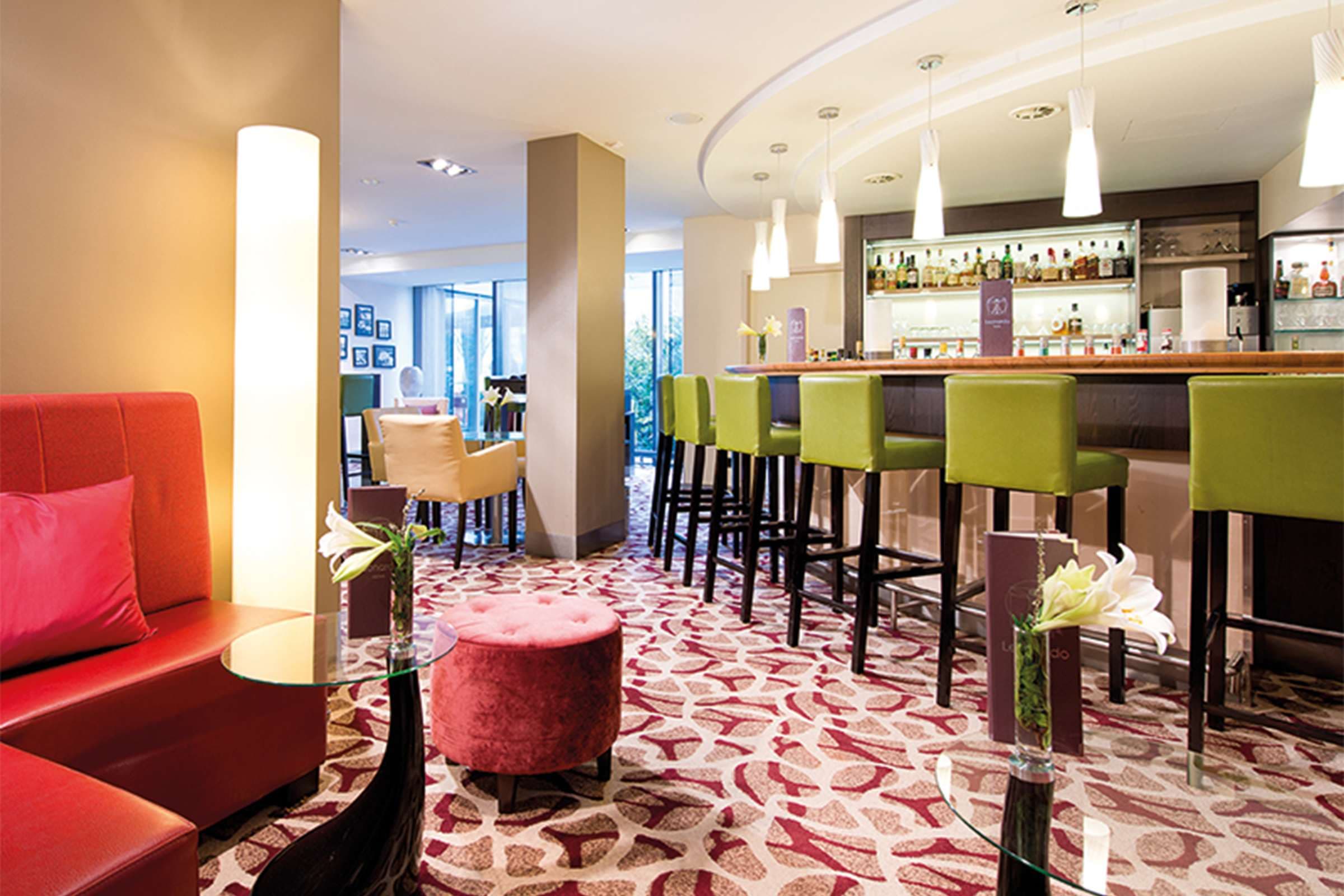 Leonardo Hotel Hannover Airport Ansicht 7
