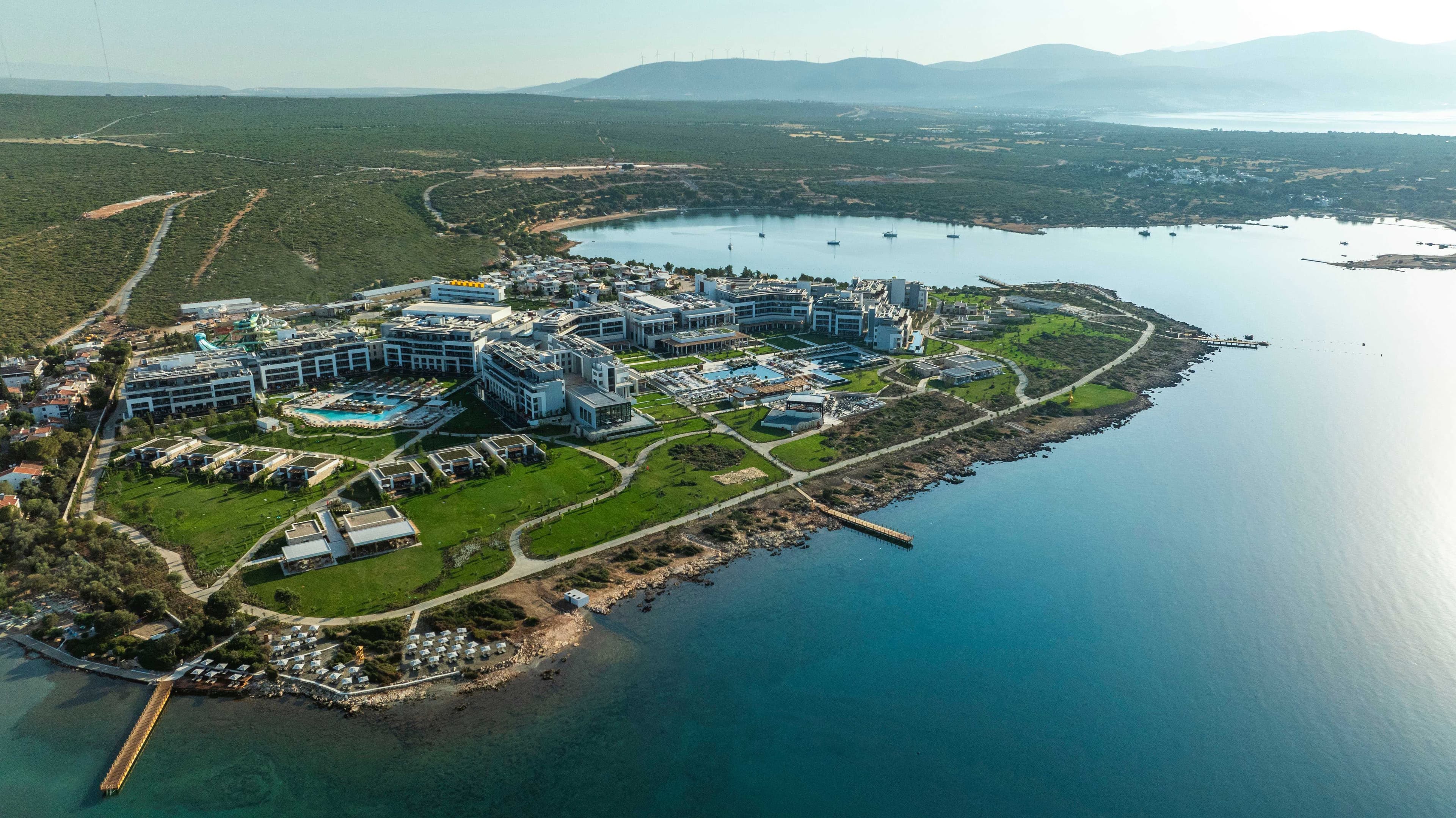 Paritsa Hotel