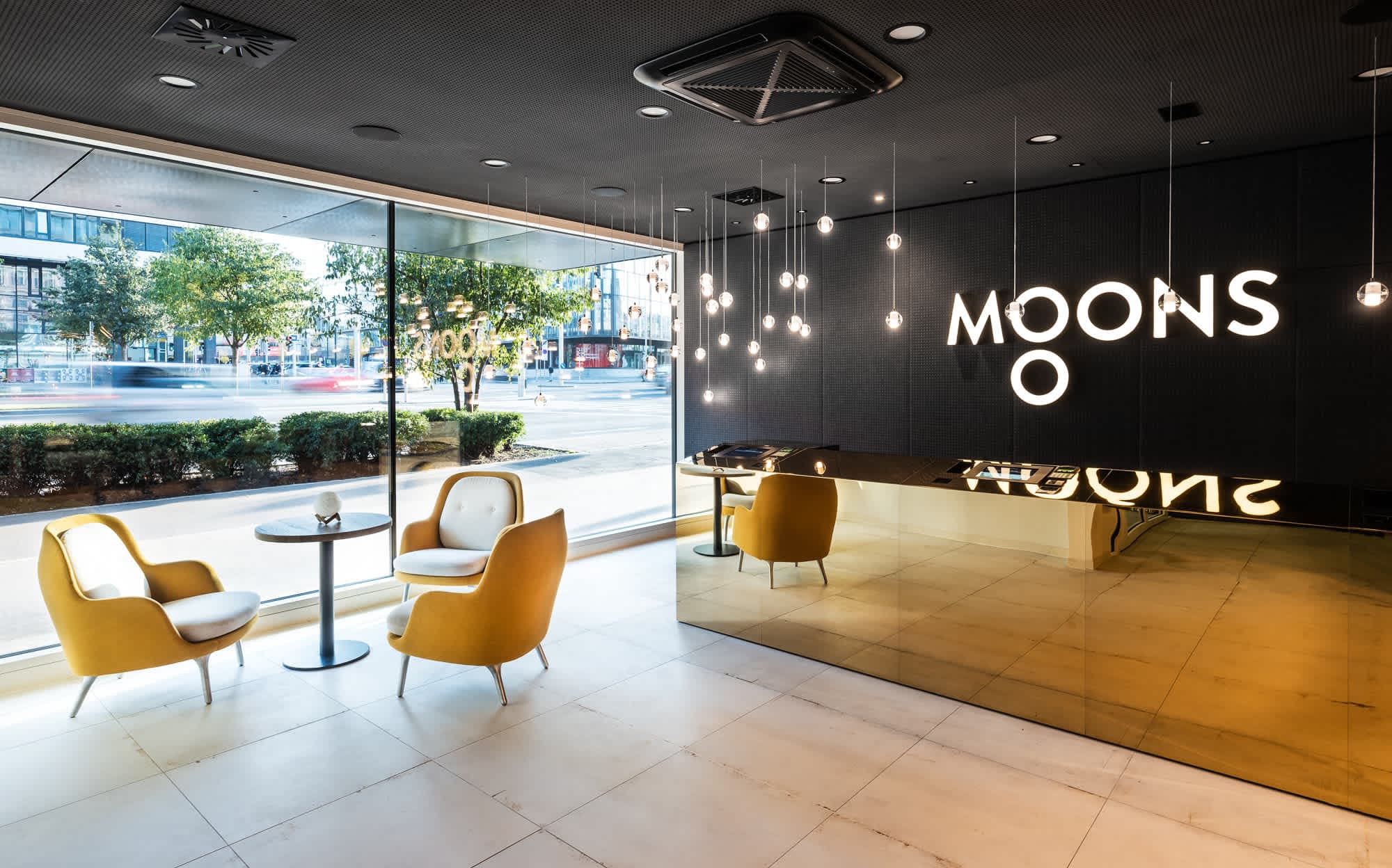 MOOONS Vienna Ansicht 10