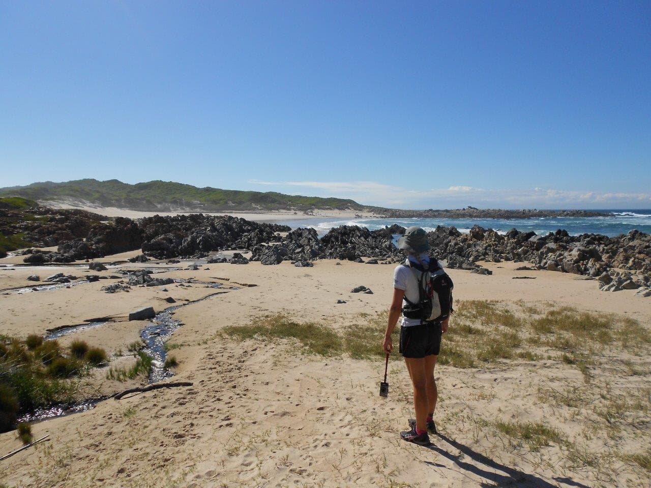 Cape St. Francis Resort Ansicht 9