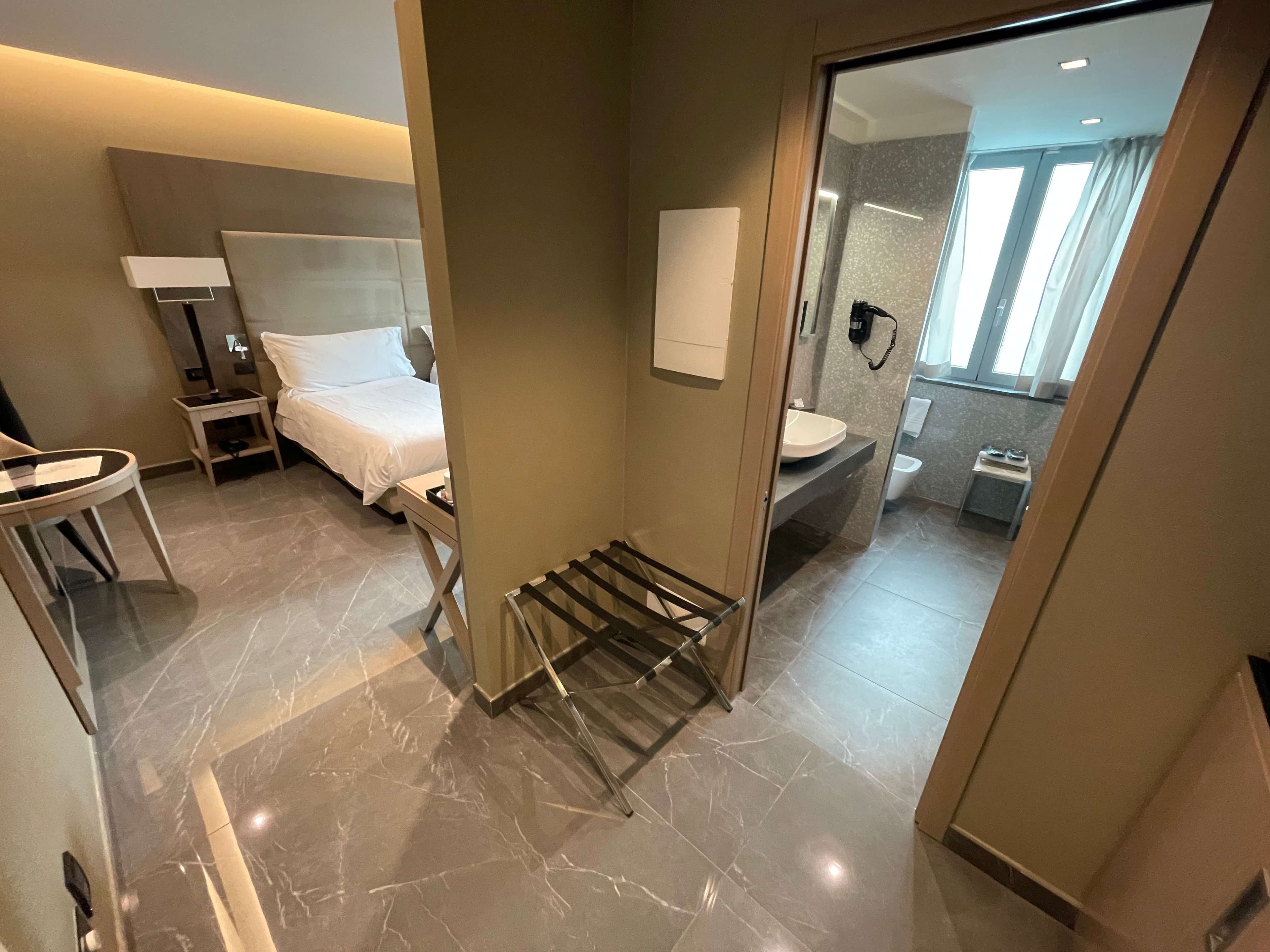 Hotel Forum Ansicht 7