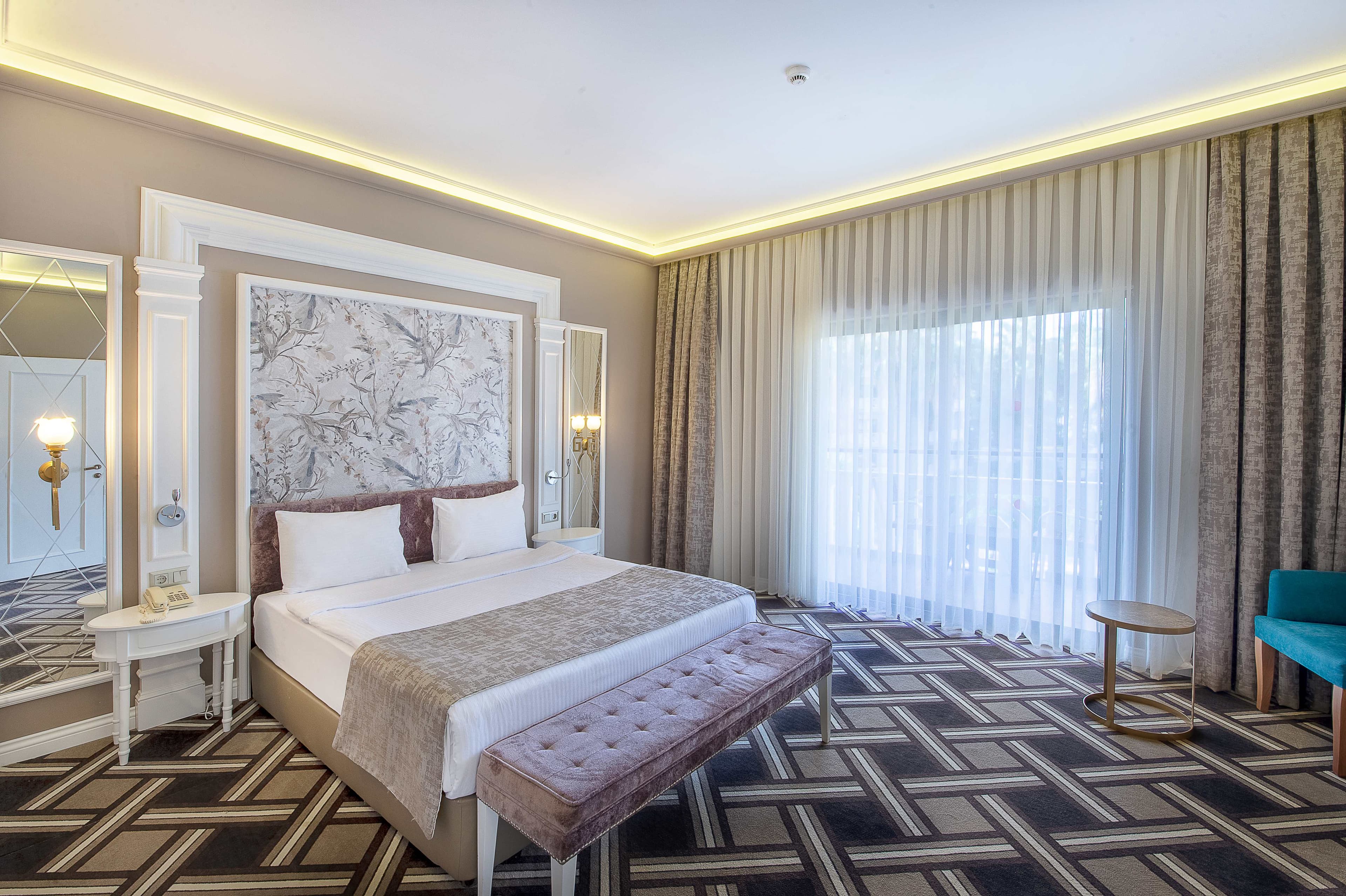 Utopia Resort & Residence Ansicht 5