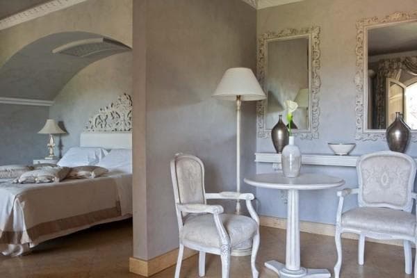 Hotel Romano Palace Ansicht 4