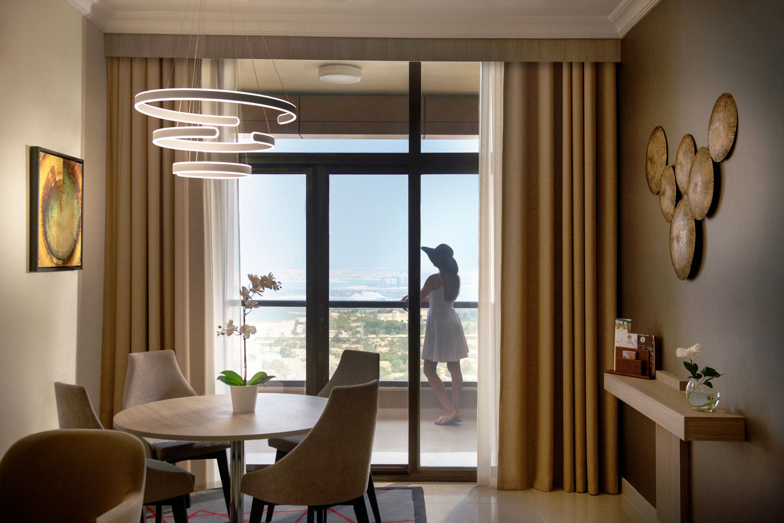 Two Seasons Hotel & Apartments Ansicht 8