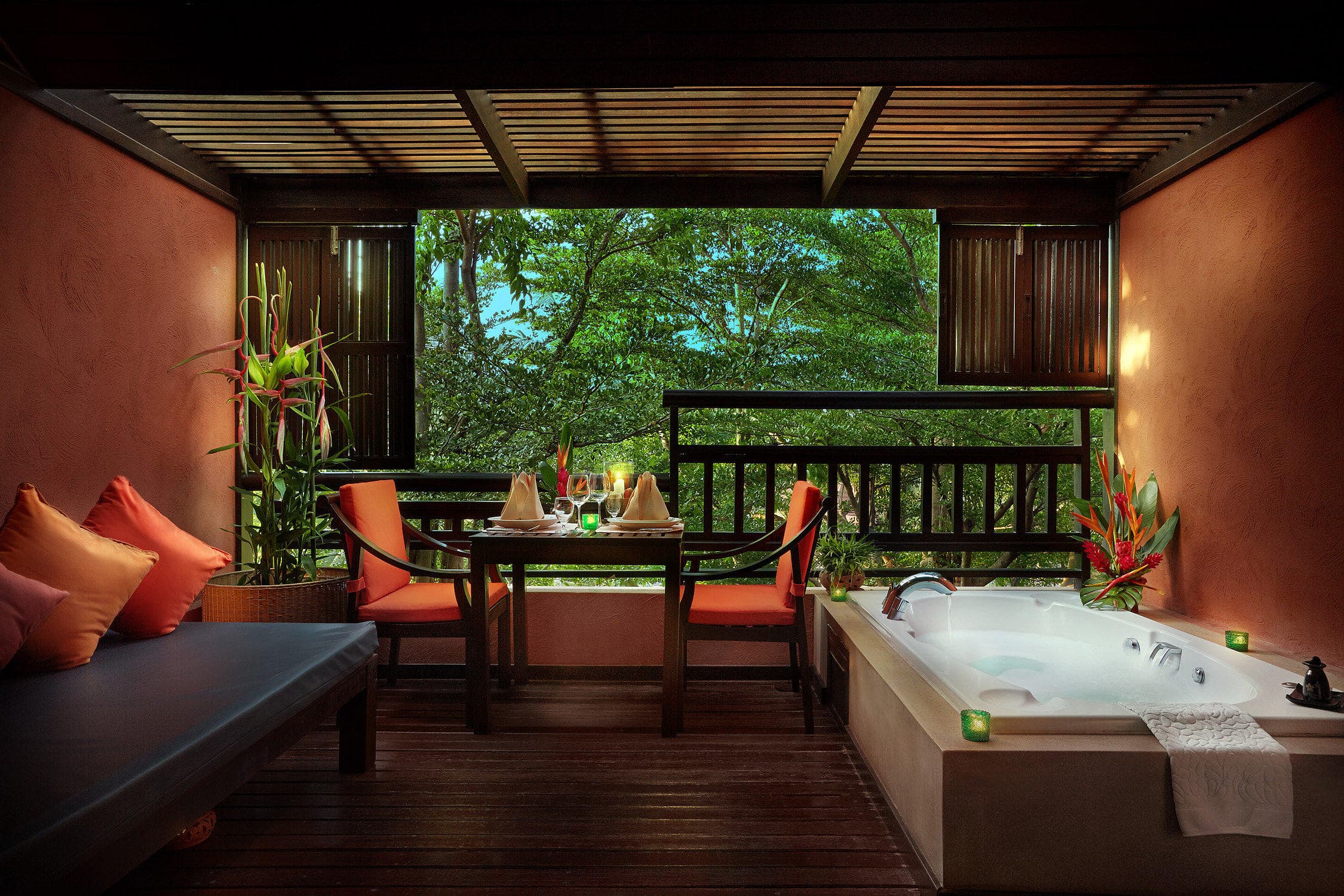 Bo Phut Resort & Spa Ansicht 4