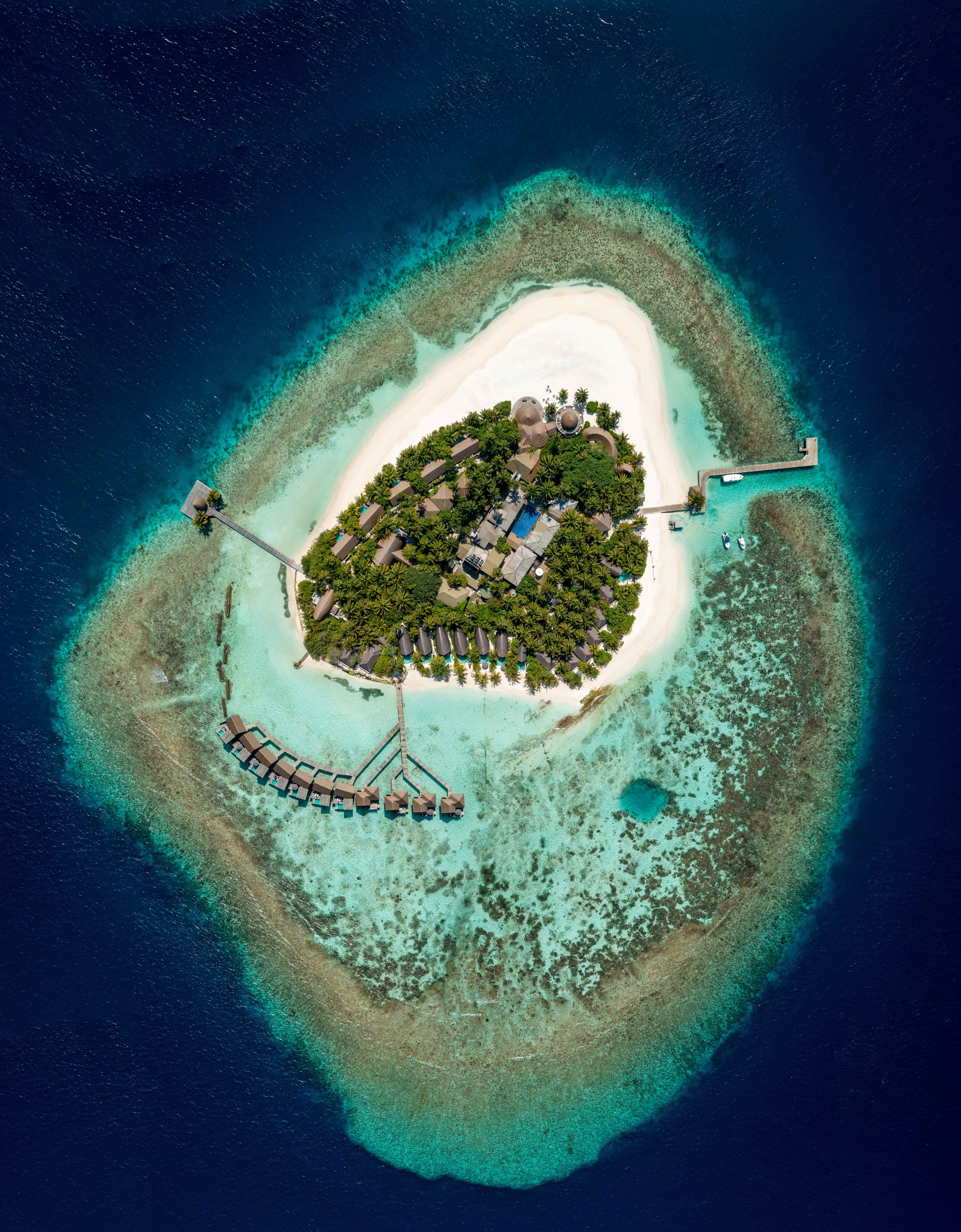 Kandolhu Maldives Ansicht 2