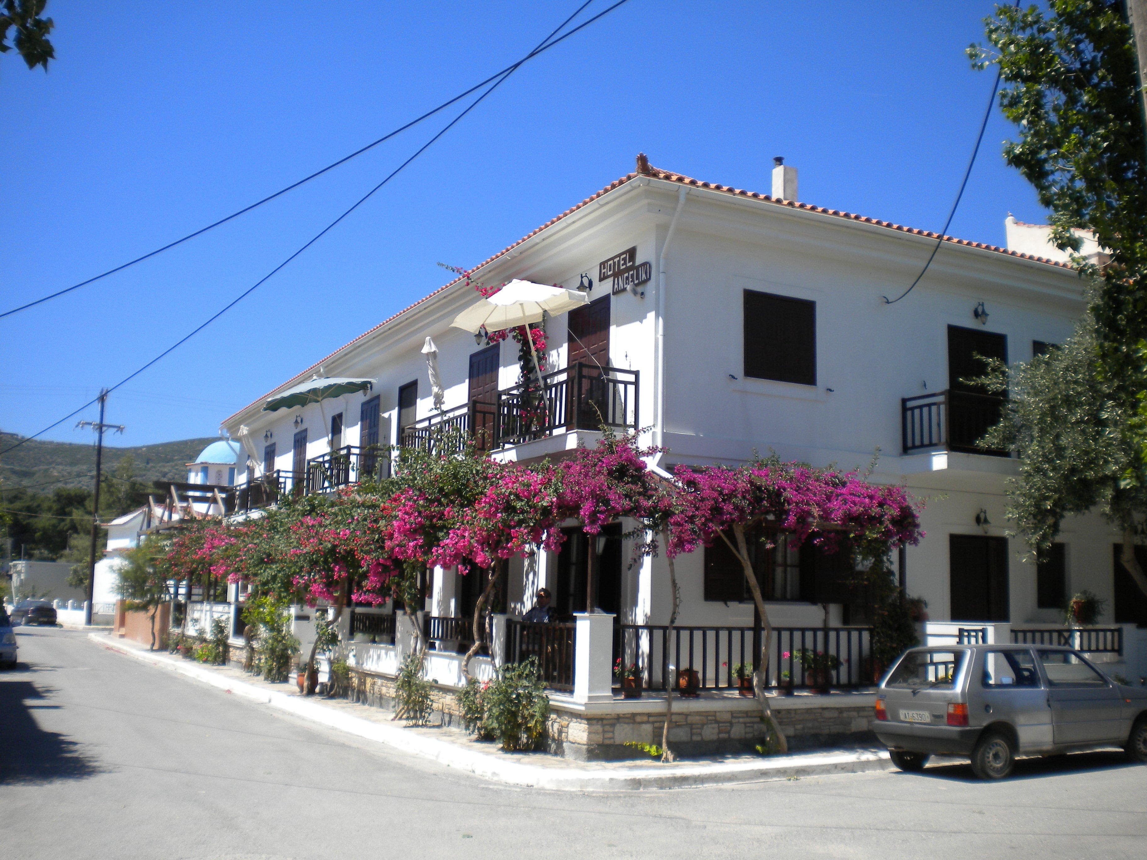 Hotel Angeliki