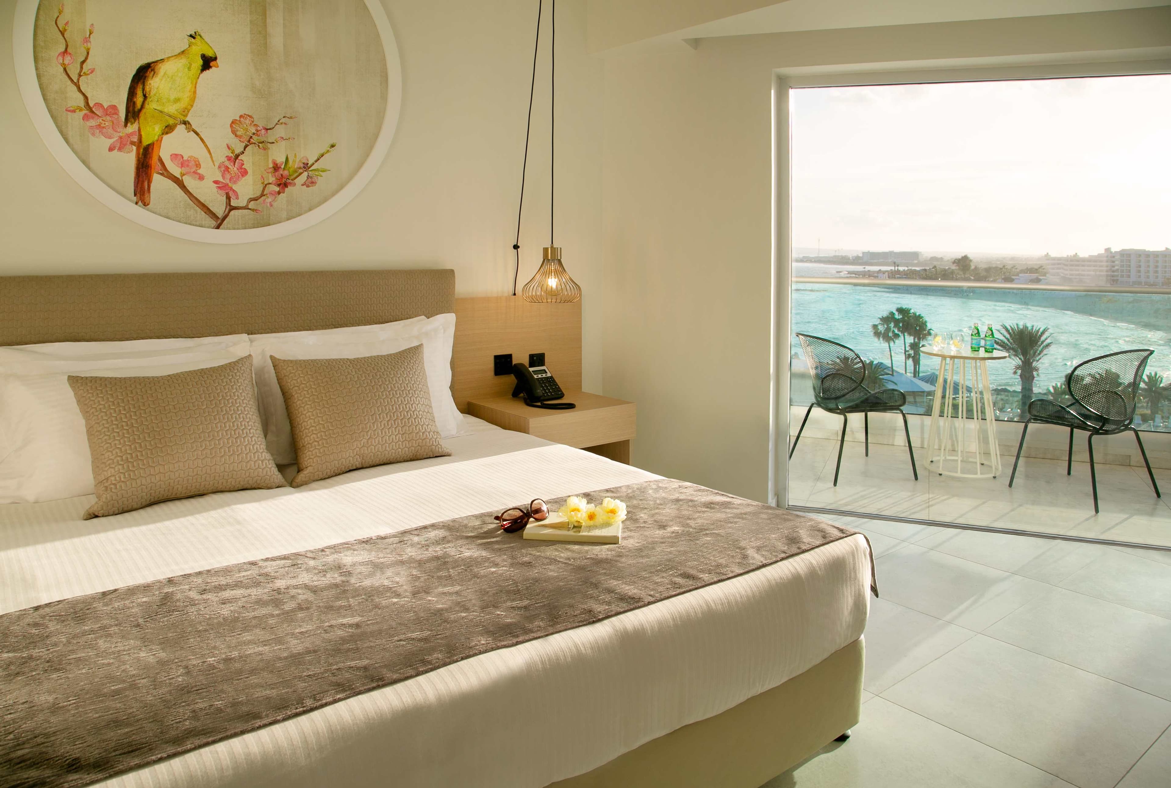 NissiBlu Beach Resort Ansicht 4