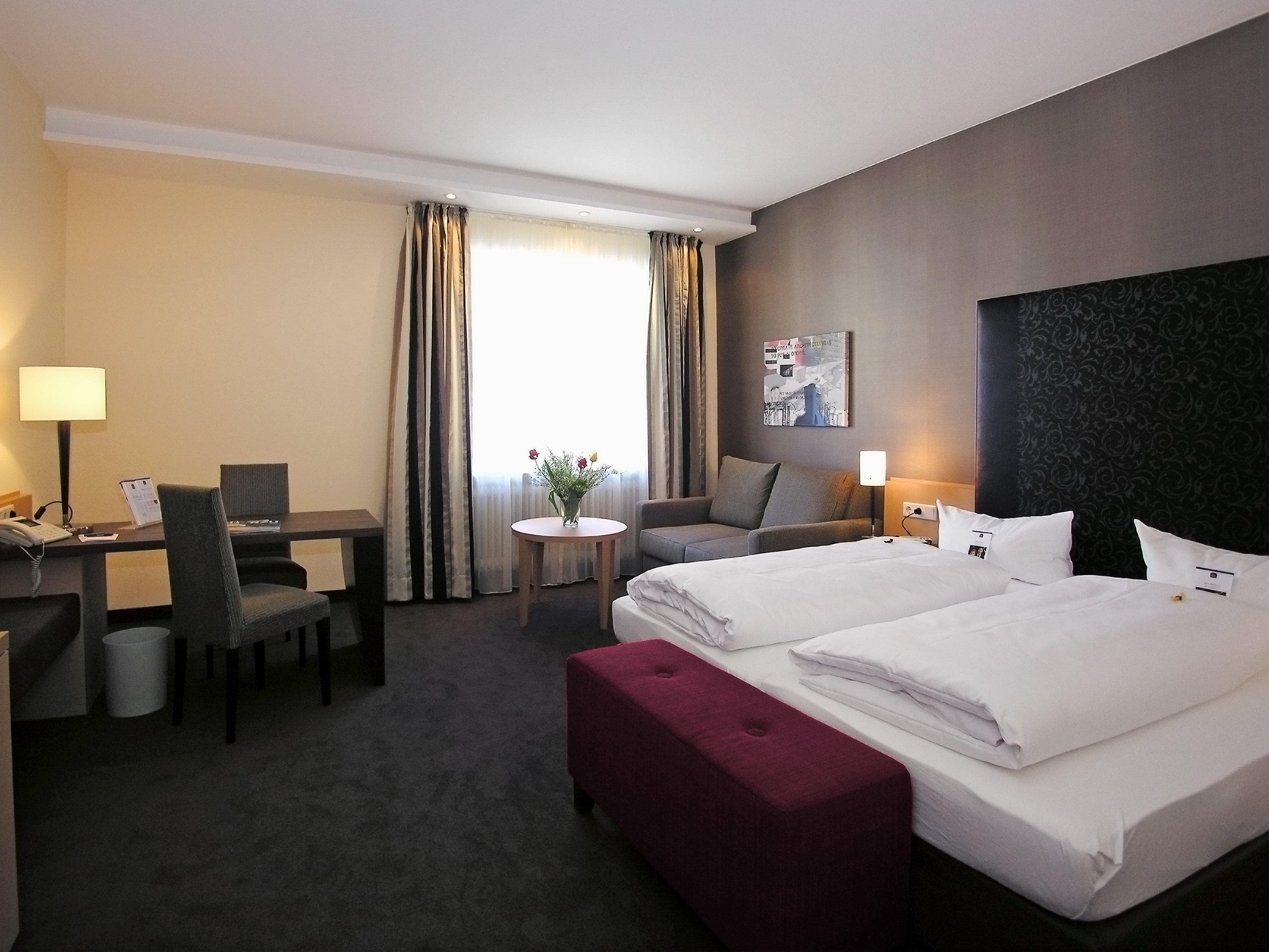 Best Western Hotel Lamm Ansicht 5