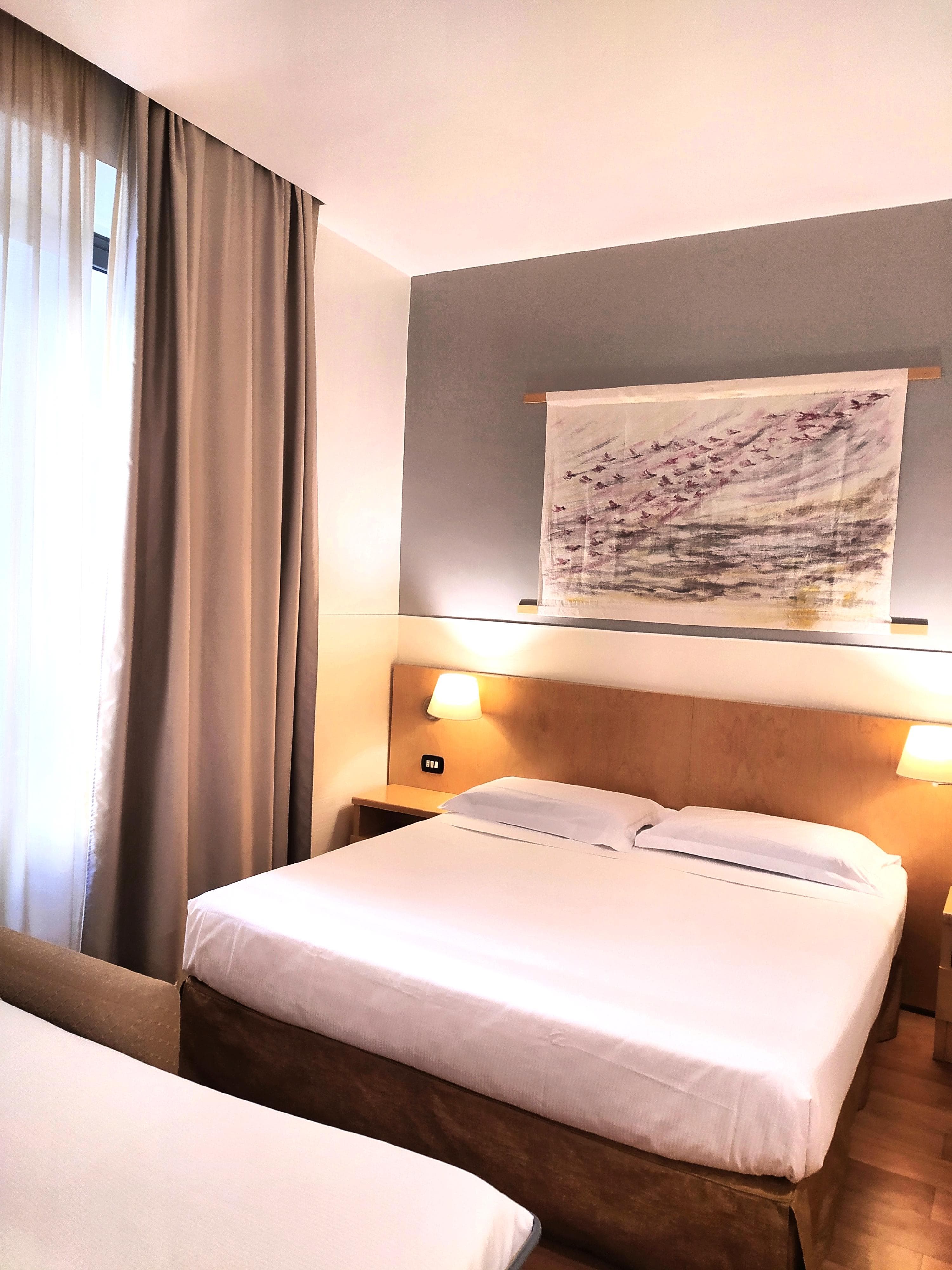 Hotel Aphrodite Ansicht 4