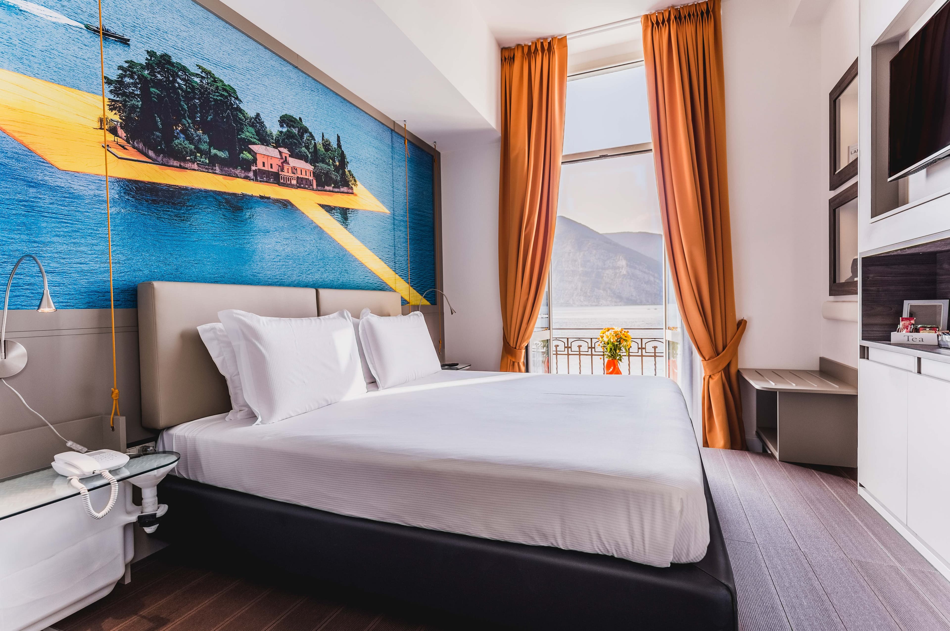 Hotel Araba Fenice Ansicht 5