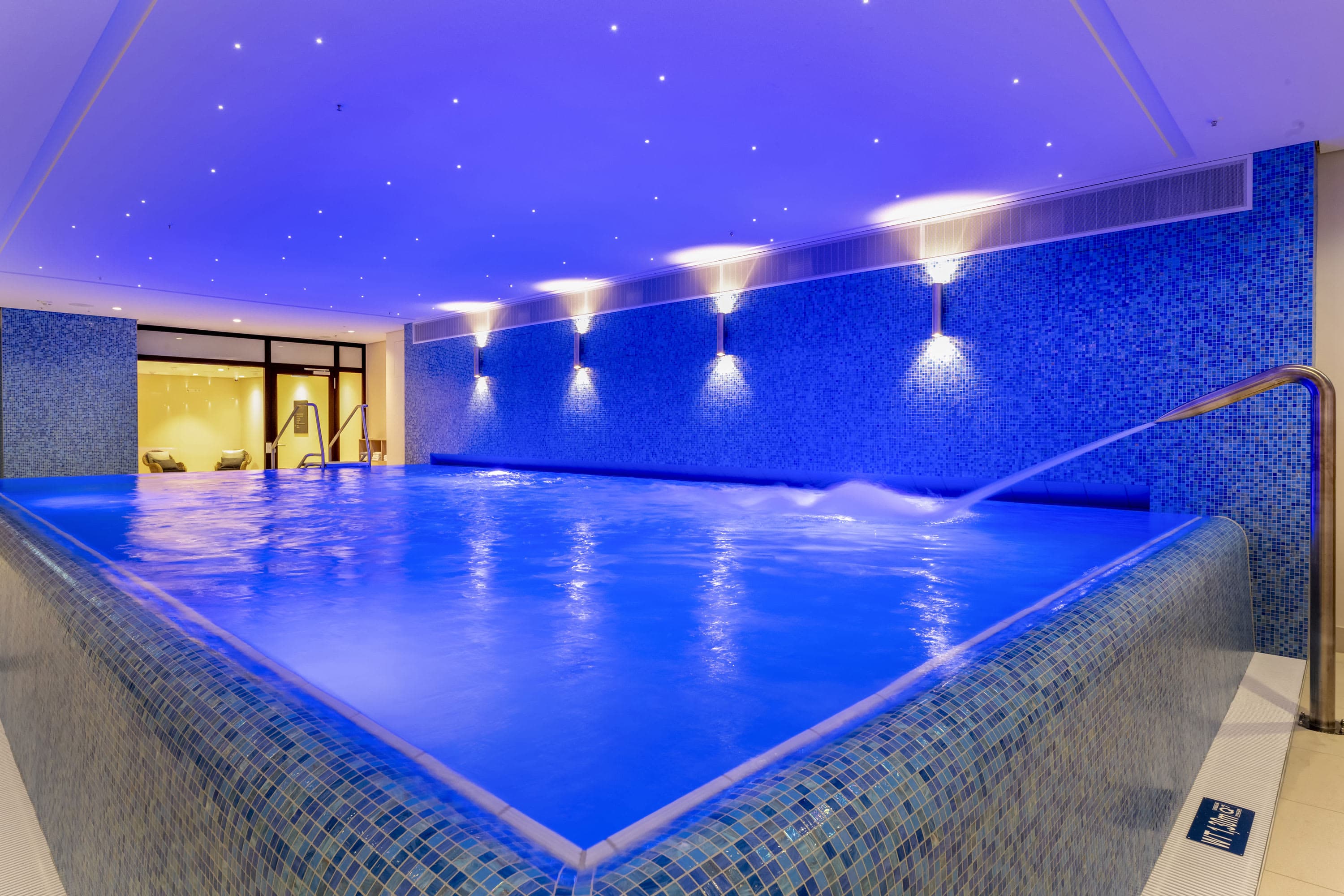 Maritim Hotel Ingolstadt Ansicht 8
