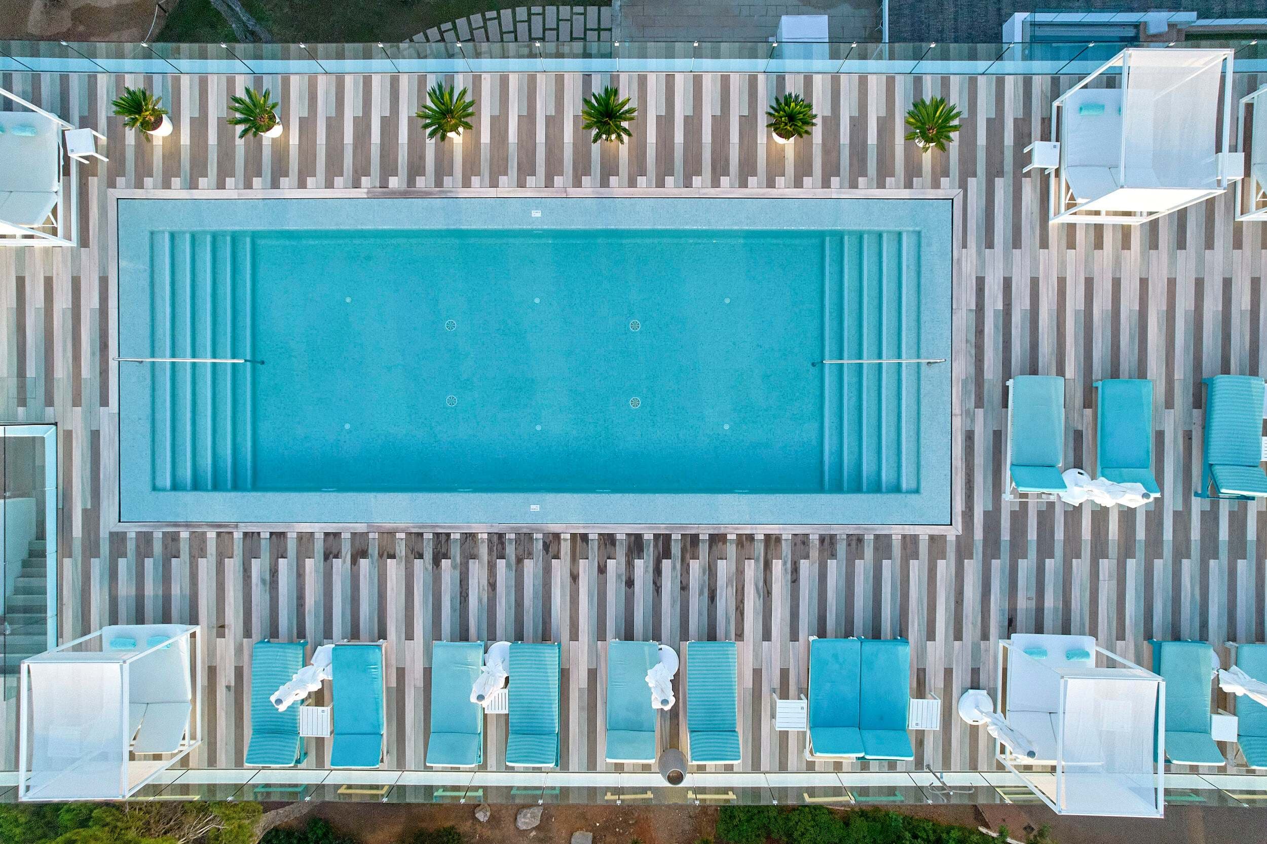 Iberostar Selection Santa Eulalia Ibiza Ansicht 8