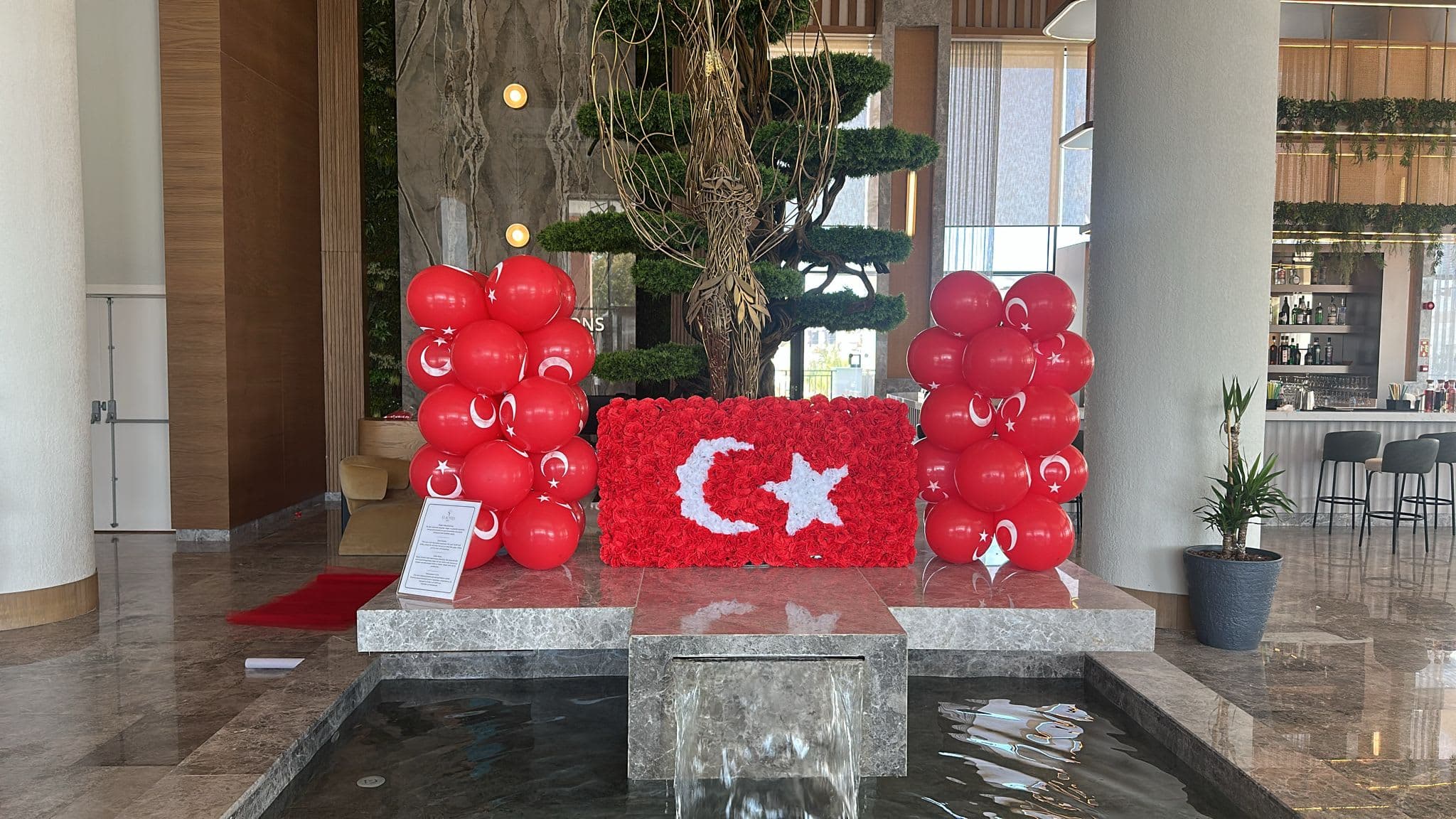 SY Luxury Belek Ansicht 7