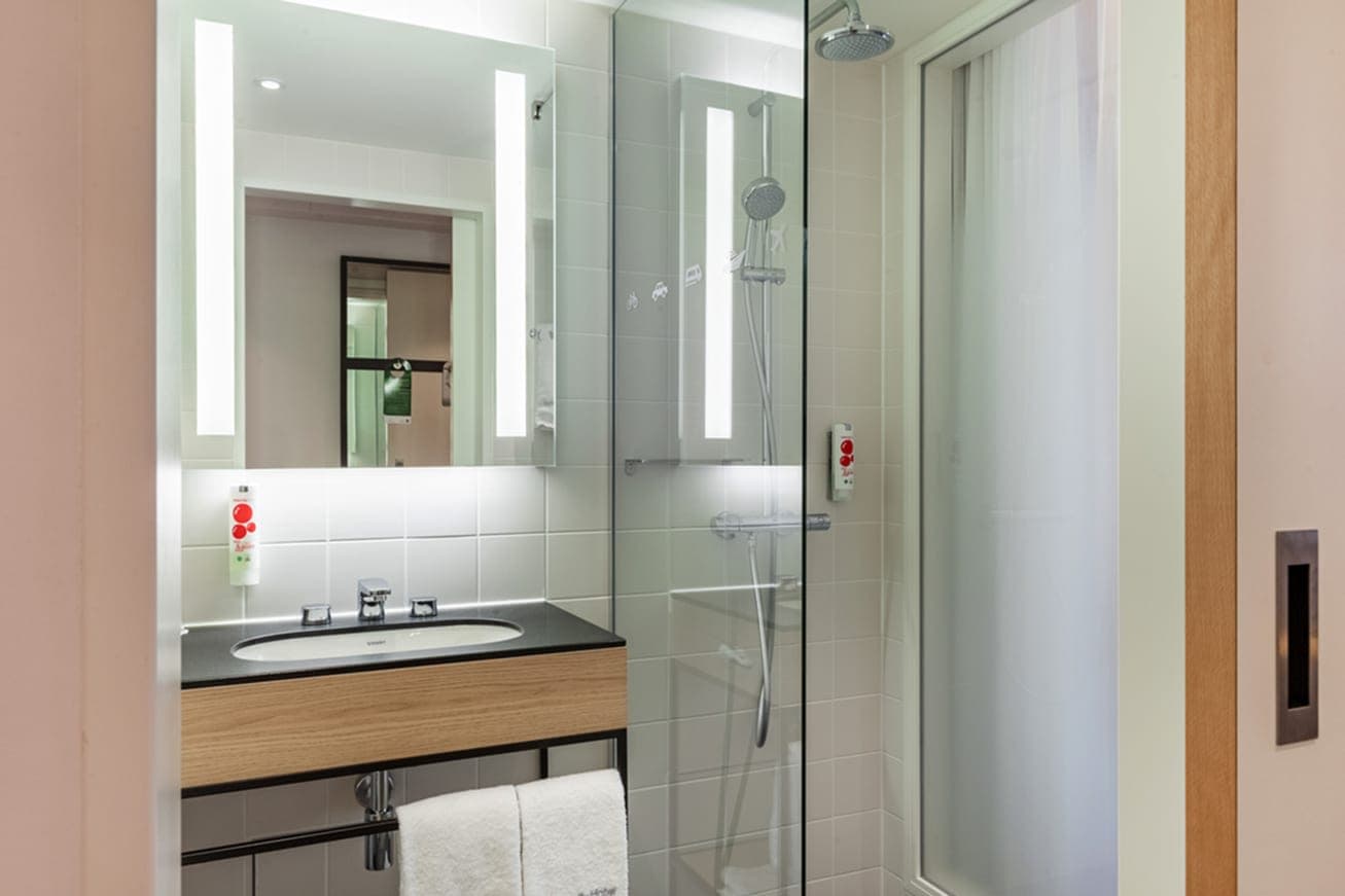 IntercityHotel Dortmund Ansicht 6
