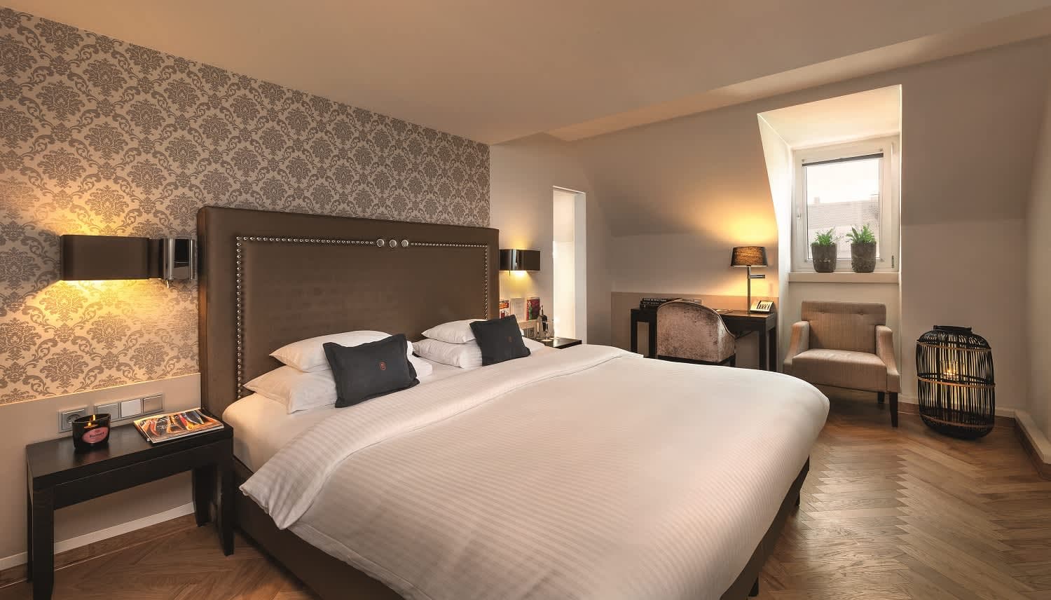 Hotel Maximilian’s Ansicht 4