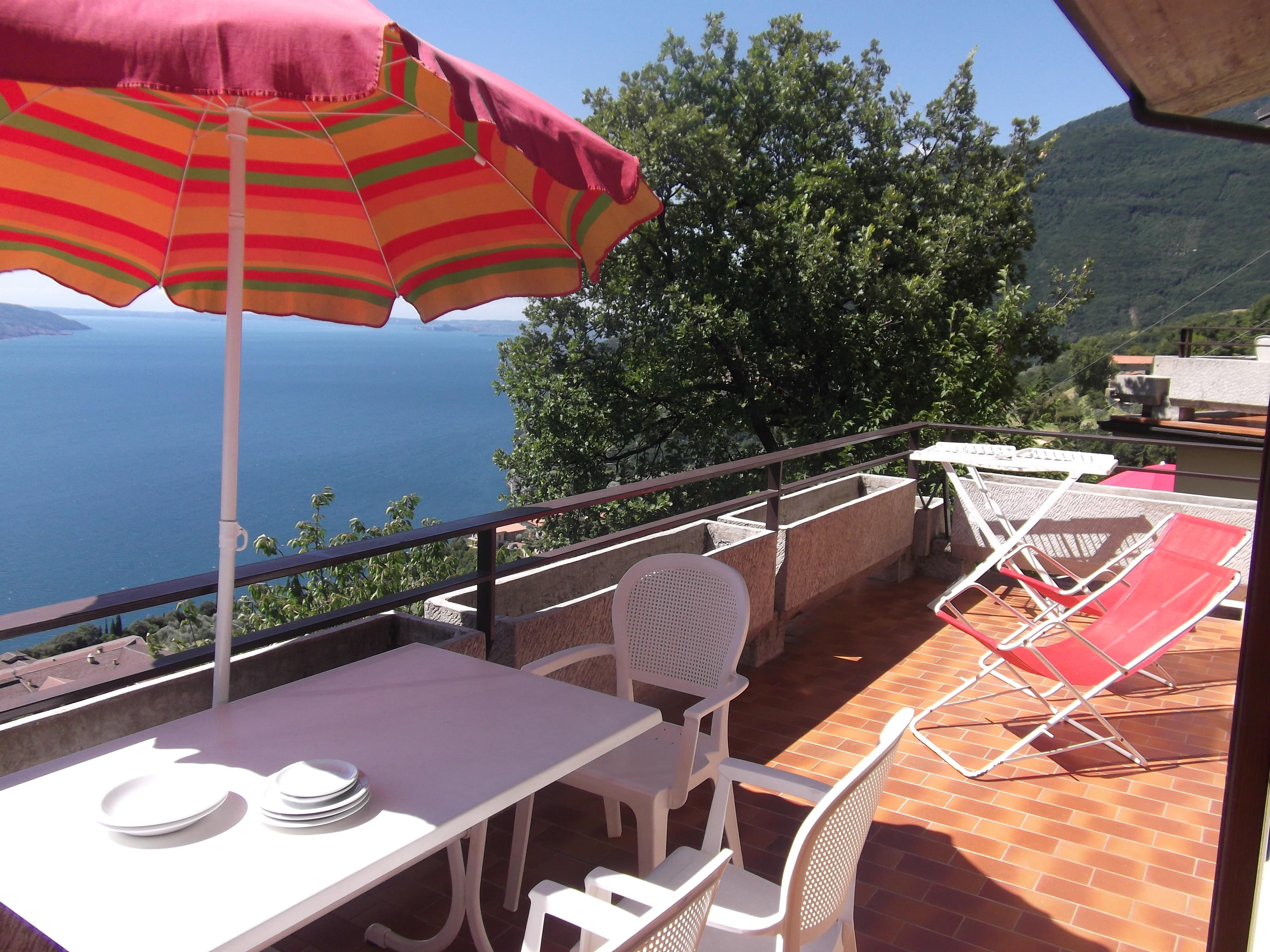 Residence La Rotonda Ansicht 7