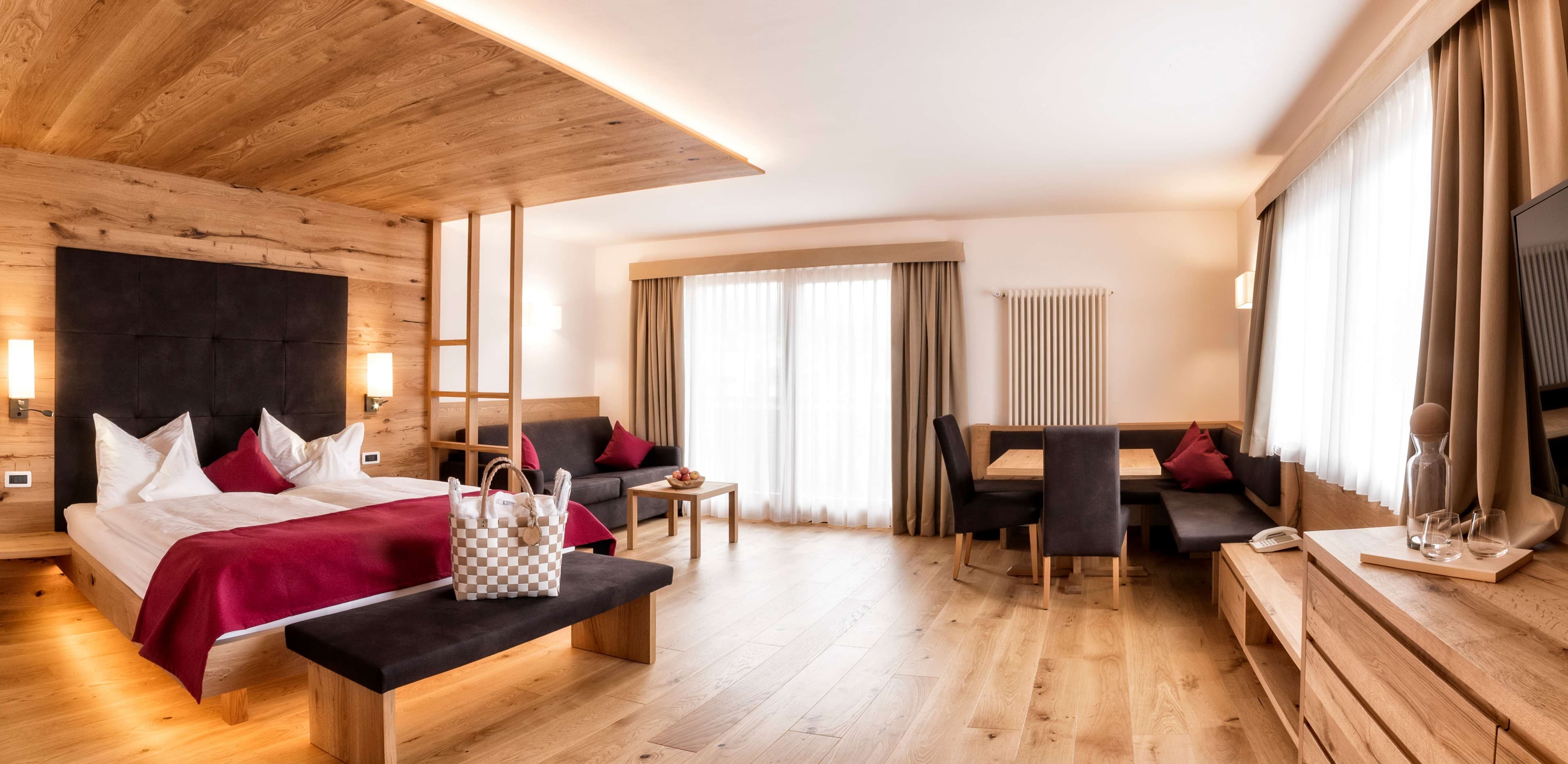 Hotel Sun Ansicht 6