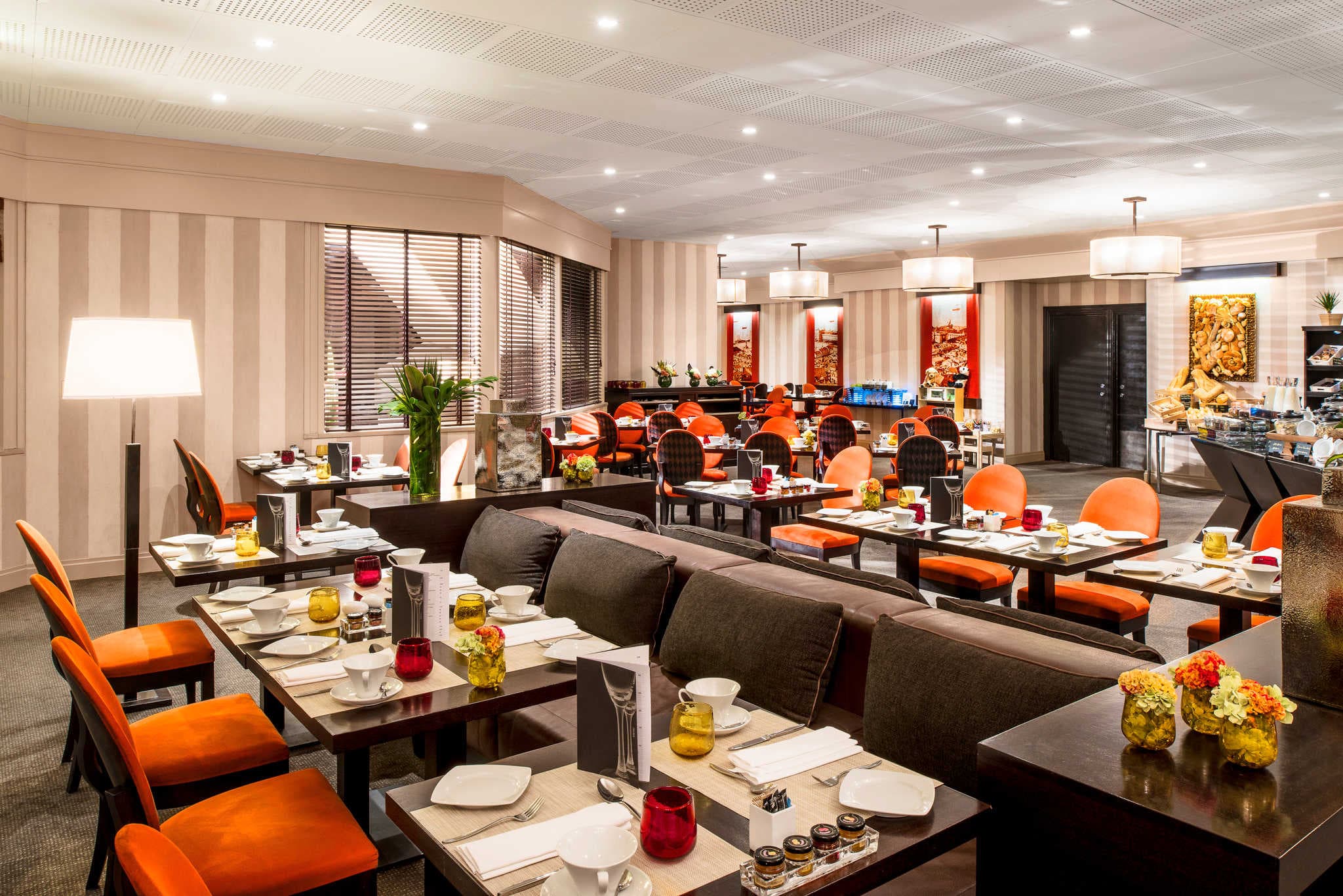 Hotel Sofitel Lisbon Liberdade Ansicht 7