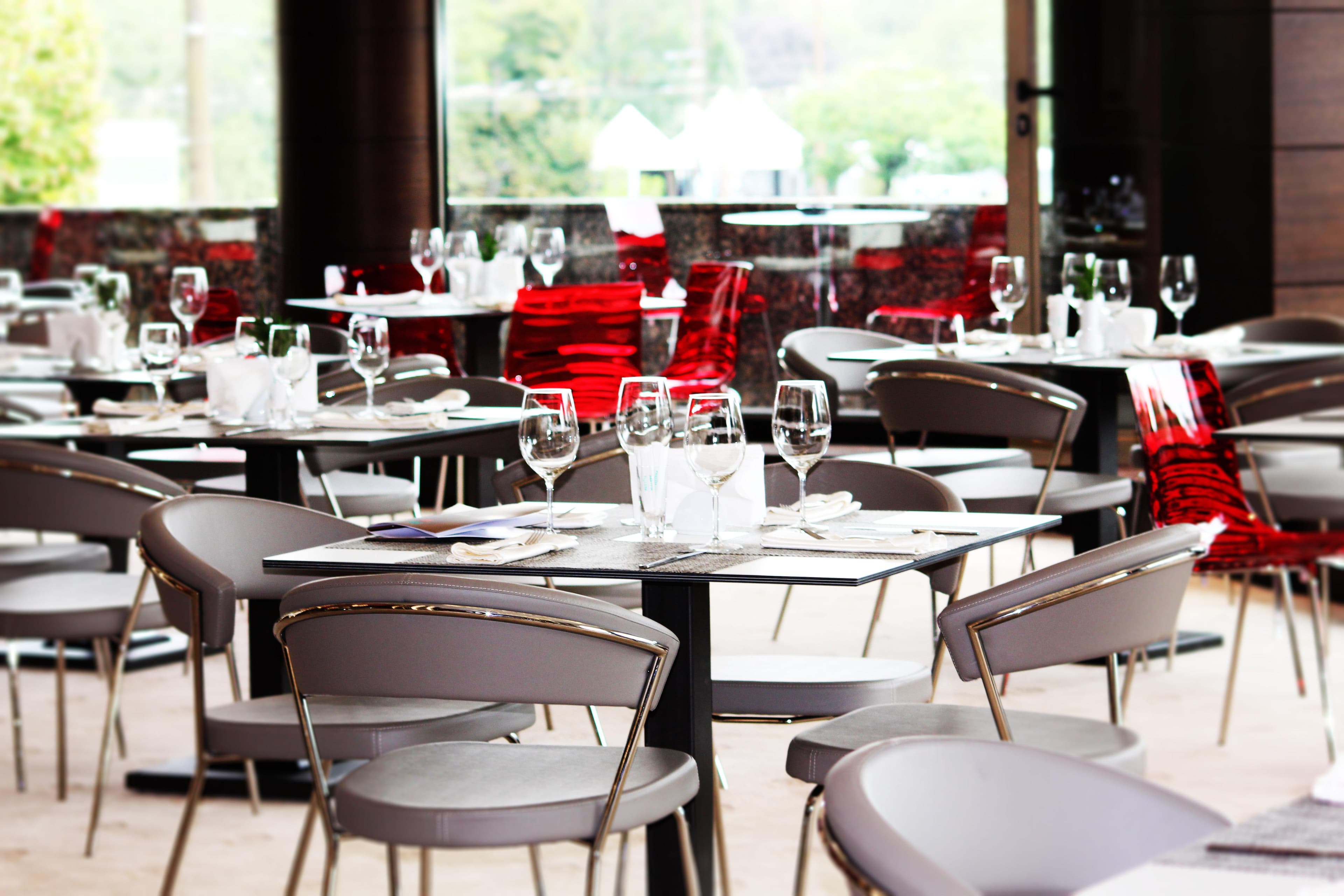 Rosslyn Central Park Hotel Sofia Ansicht 6