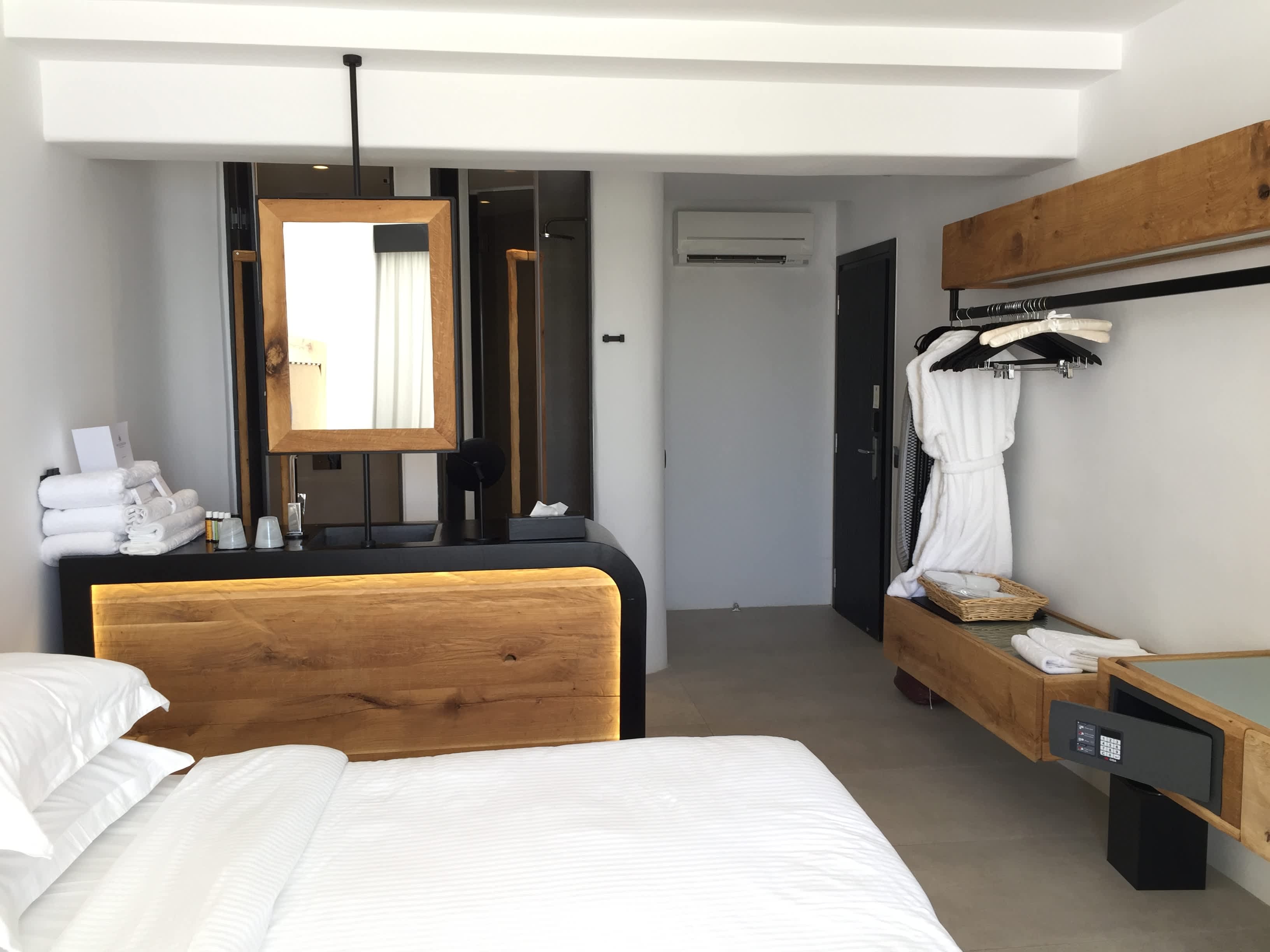 Royal Myconian - Leading Hotels of the World Ansicht 5
