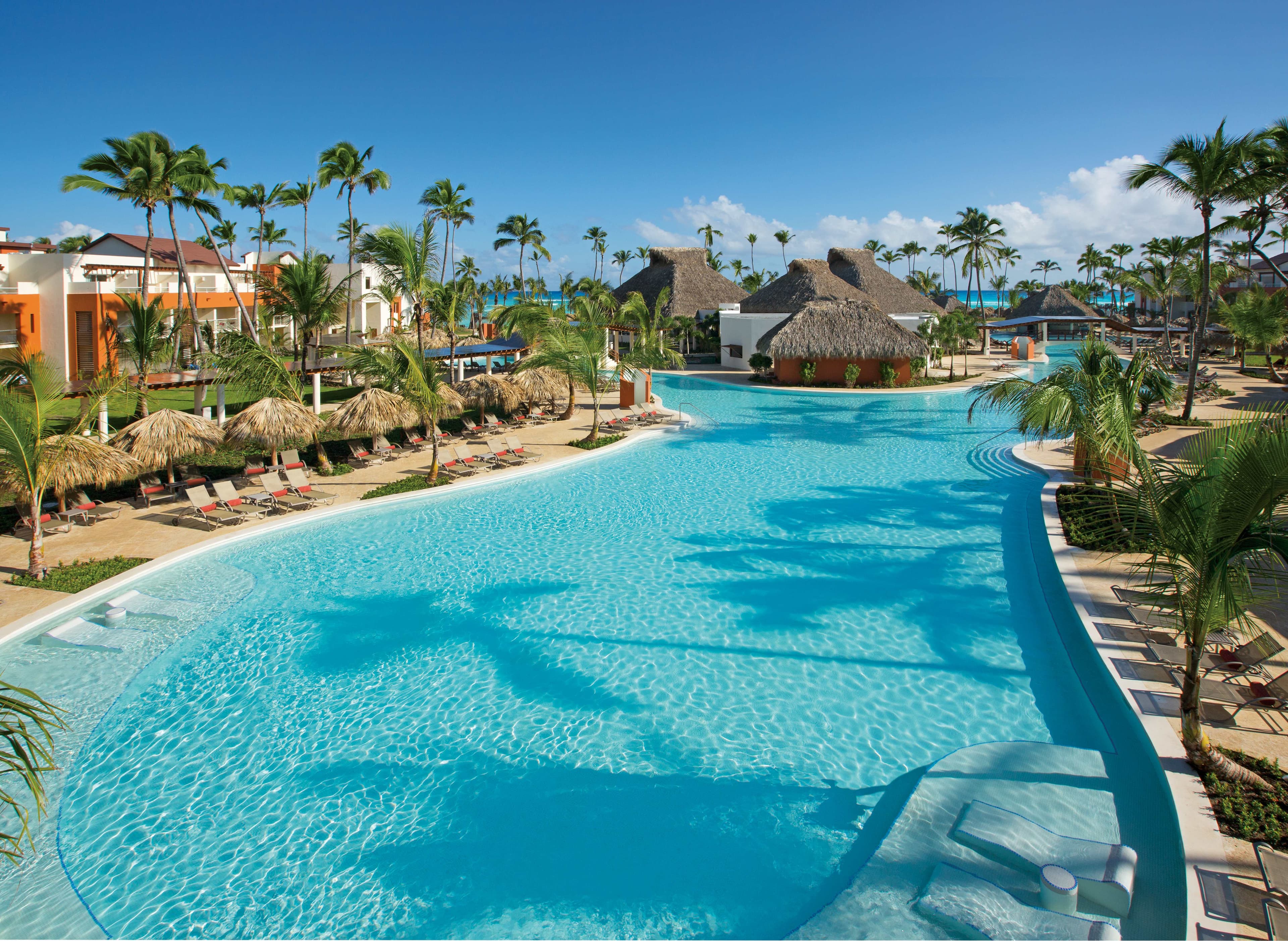 Breathless Punta Cana Resort & Spa Ansicht 7