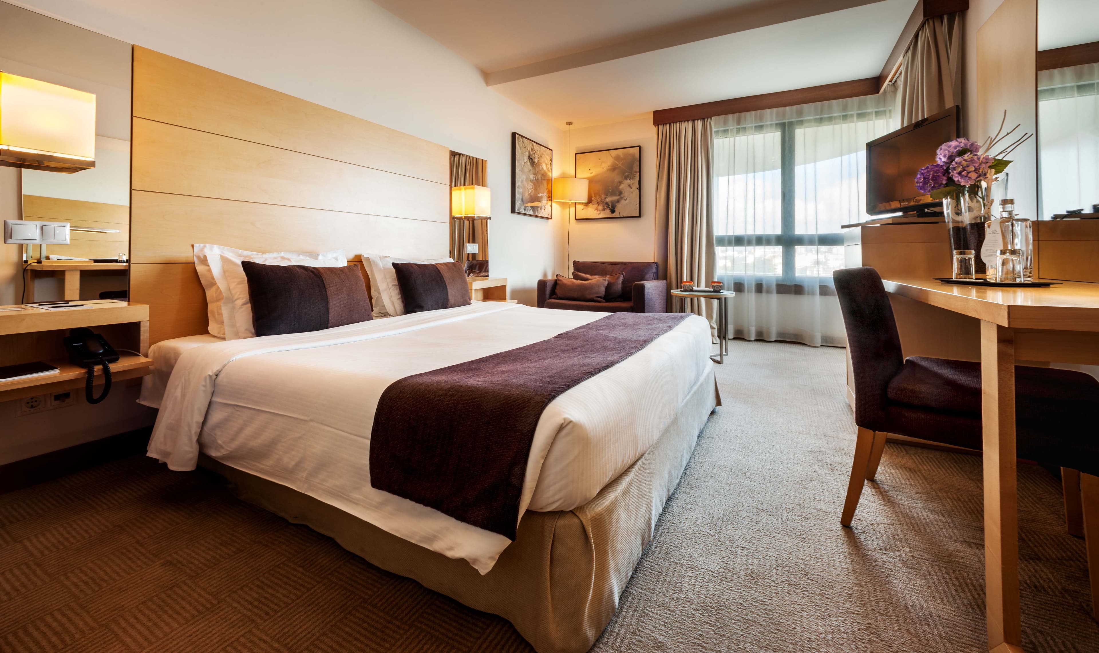 Hotel Acores Lisboa Ansicht 4