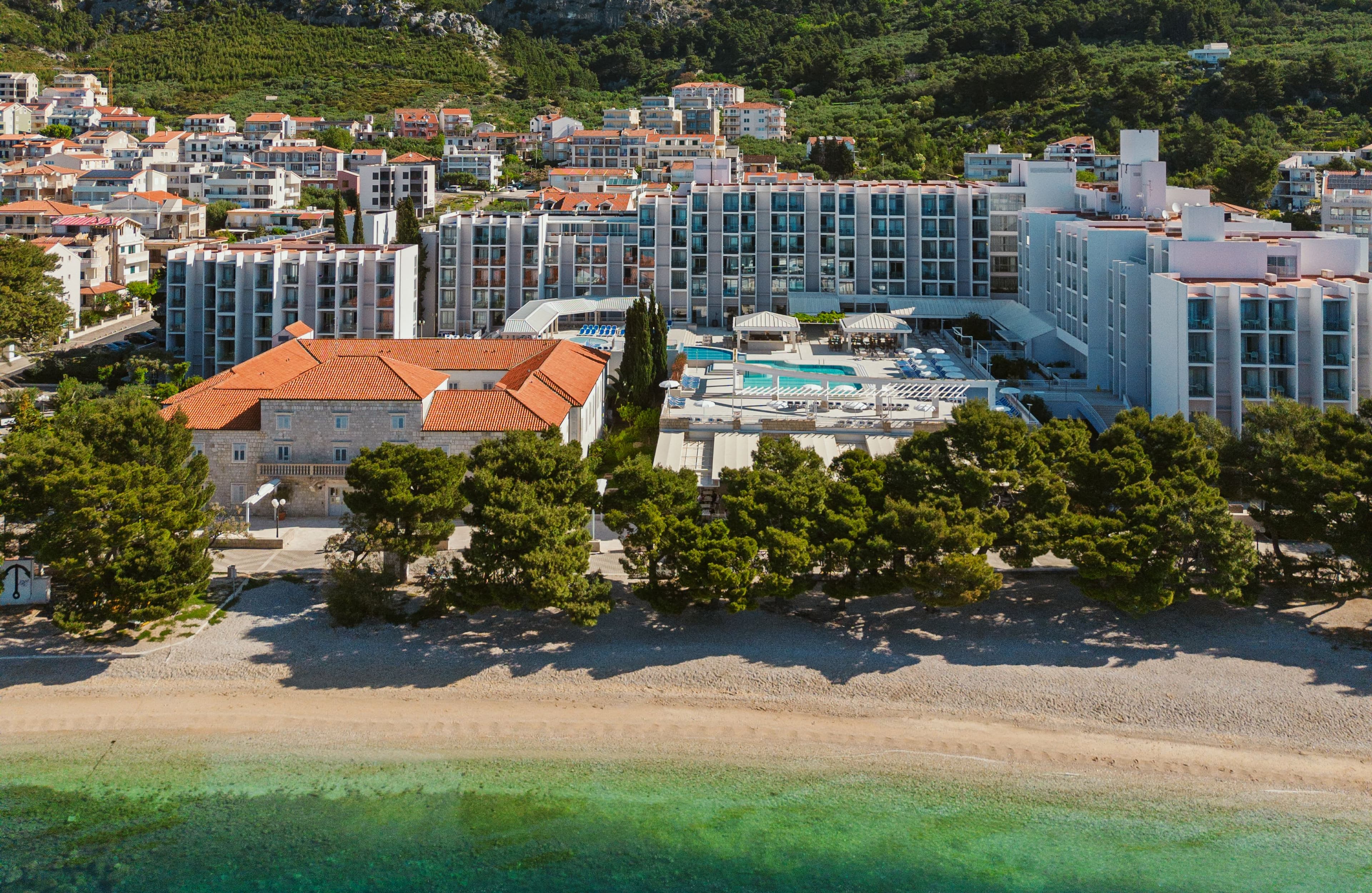Bluesun Hotel Alga
