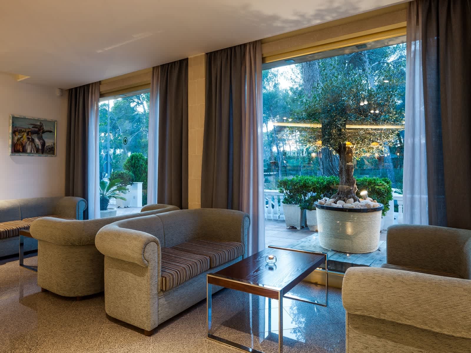 S'Argamassa Boutique Hotel Ansicht 7