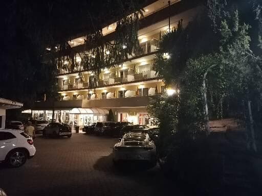 Hotel Anatol Ansicht 2