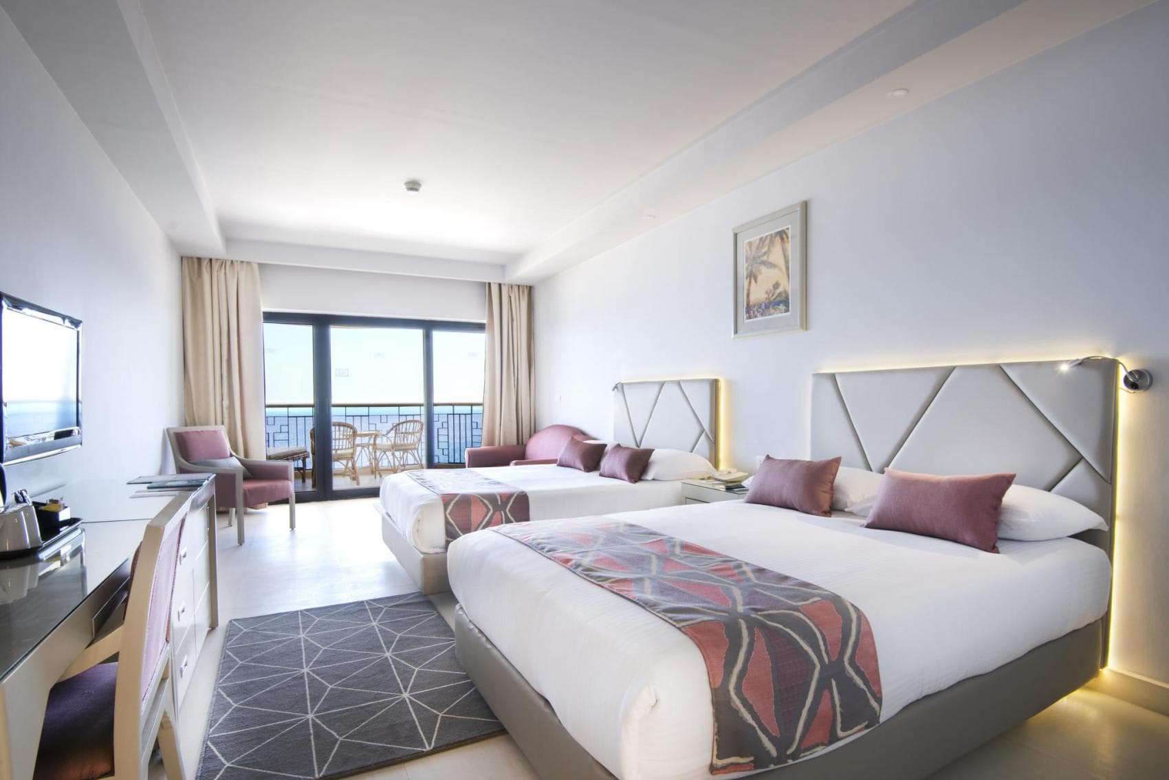 SUNRISE Holidays Resort (Adults Only) Ansicht 5