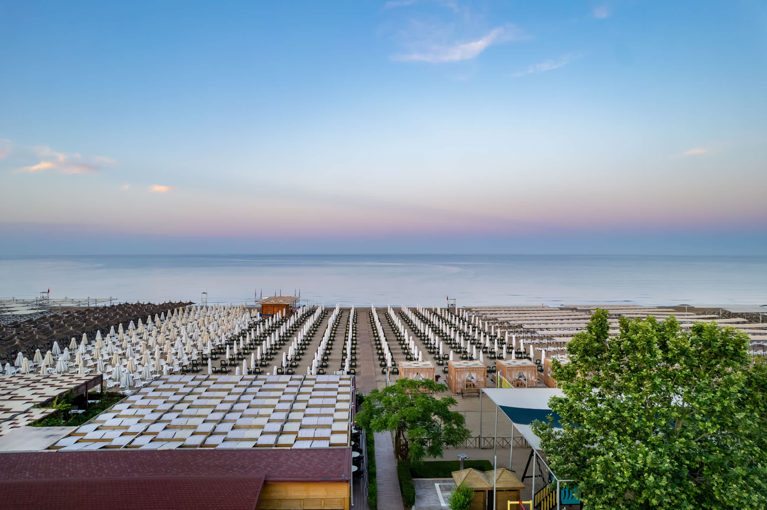 Trendy Verbena Beach Ansicht 9